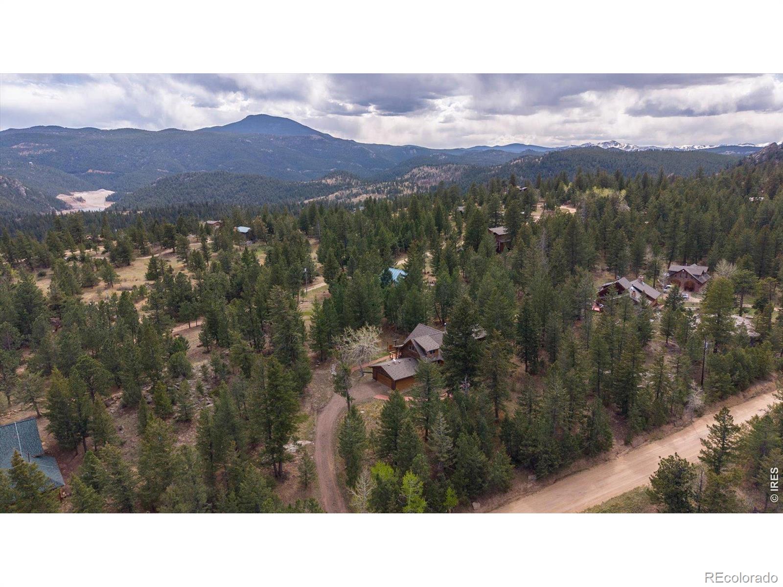 733 Lakeshore Drive Boulder CO 80302