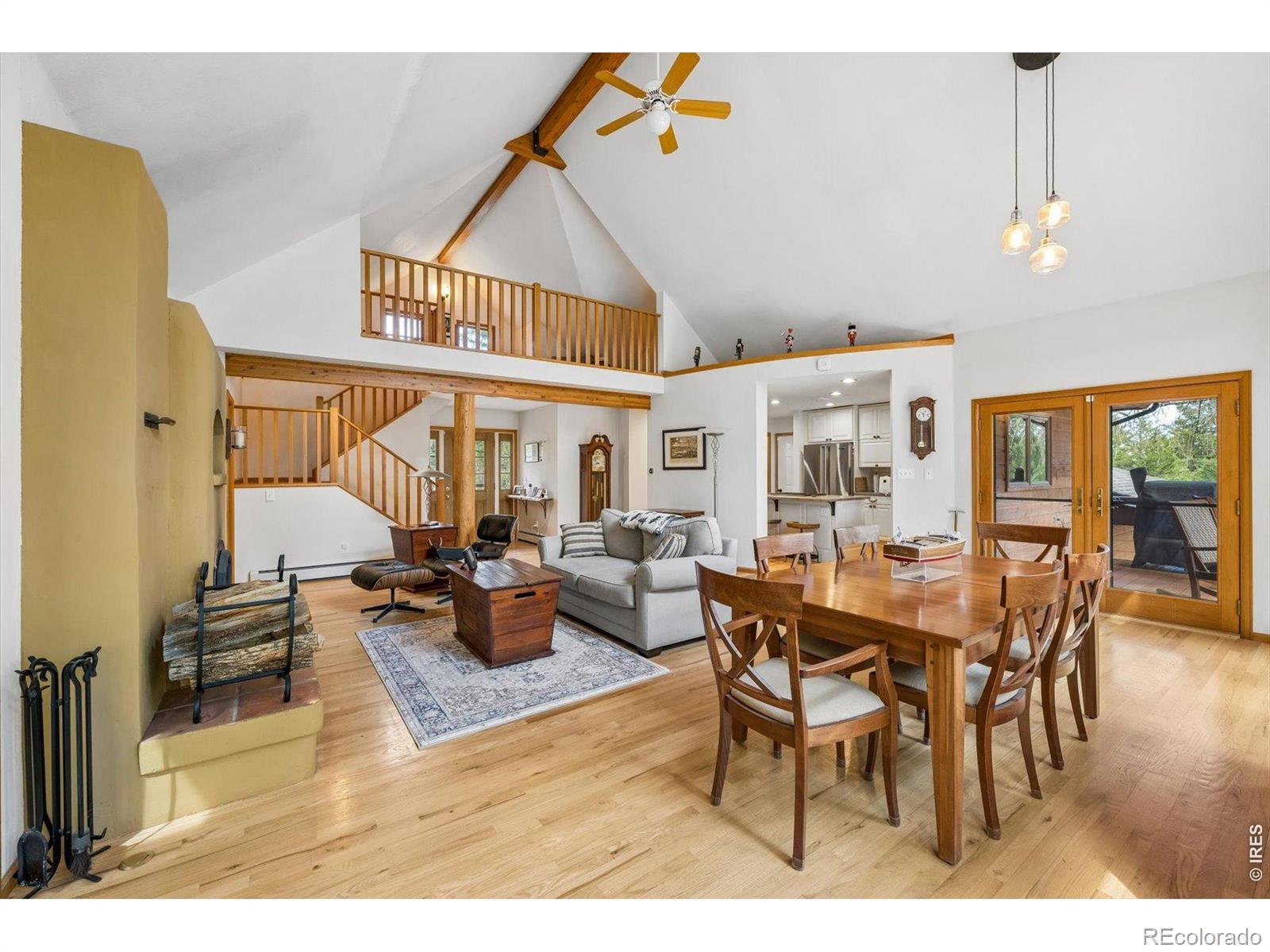 733 Lakeshore Drive Boulder CO 80302