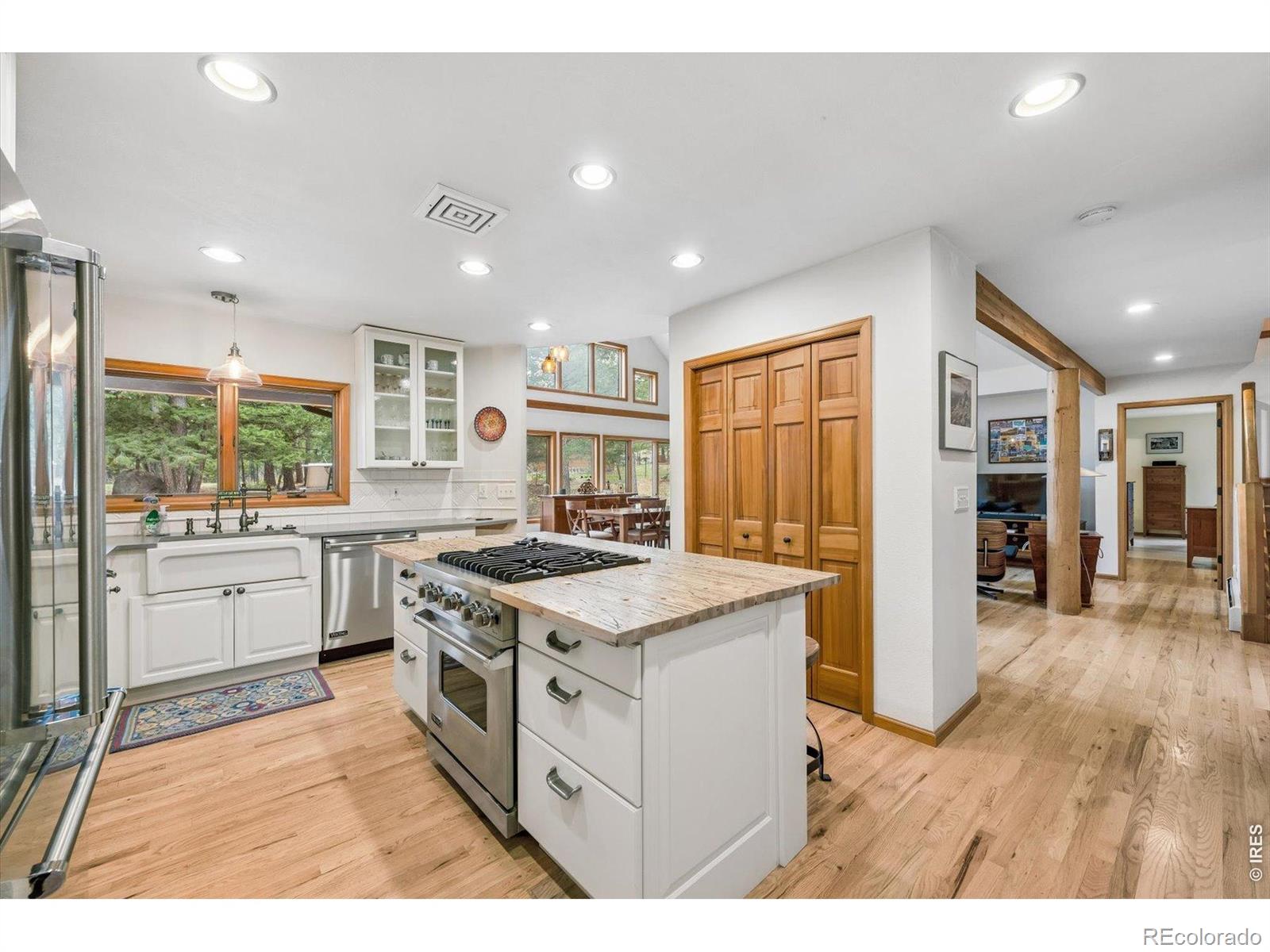 733 Lakeshore Drive Boulder CO 80302