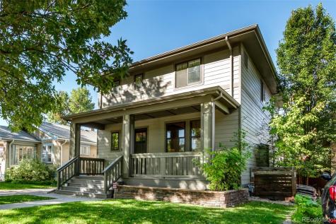 2251 S Emerson Street Denver CO 80210