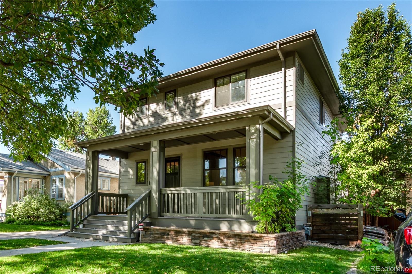 2251 S Emerson Street Denver CO 80210