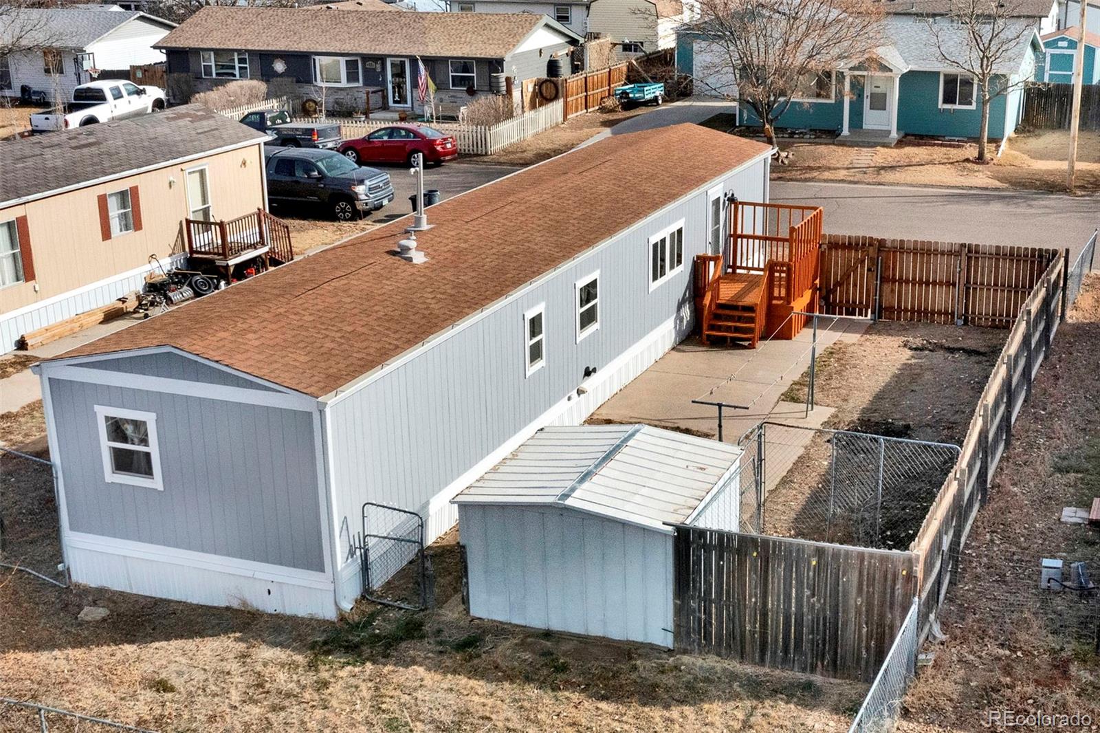231 Dahlia Street Bennett CO 80102