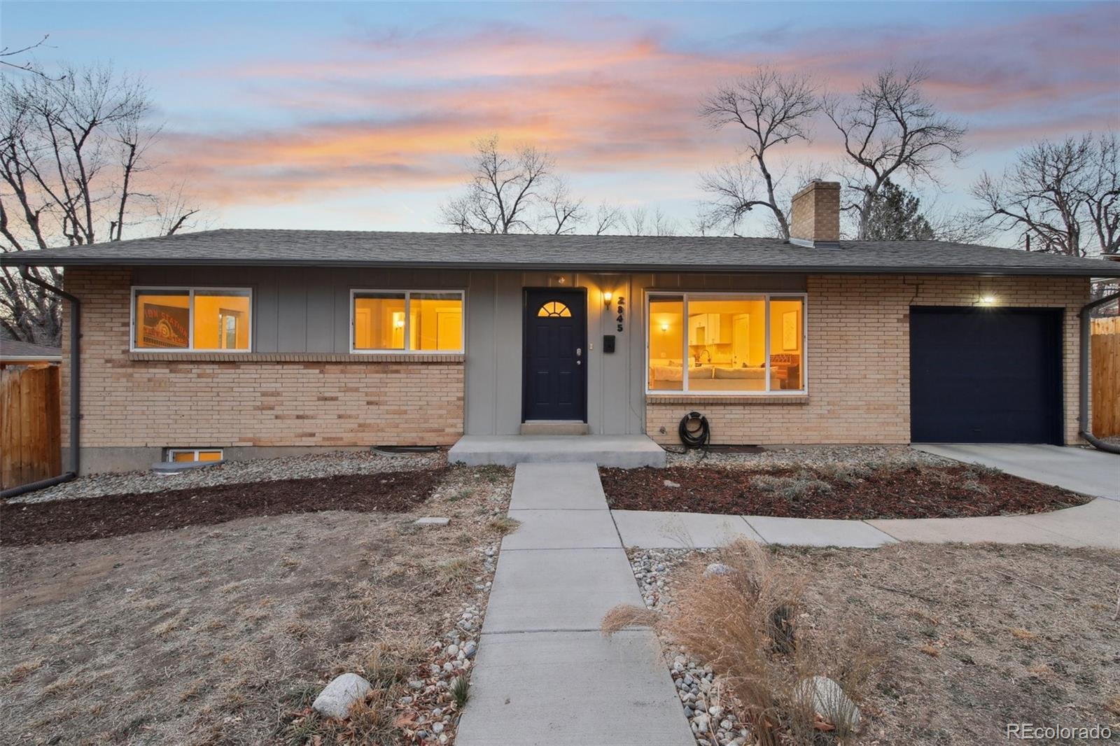 2845 S Winona Court Denver CO 80236