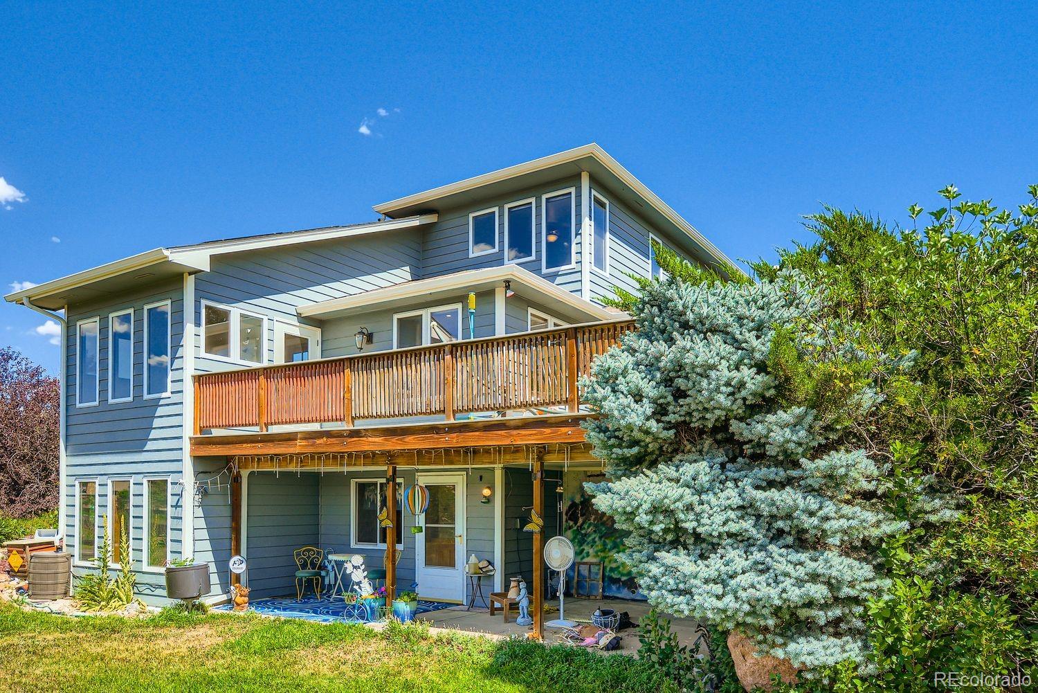 512 Carpenter Road Fort Collins CO 80525