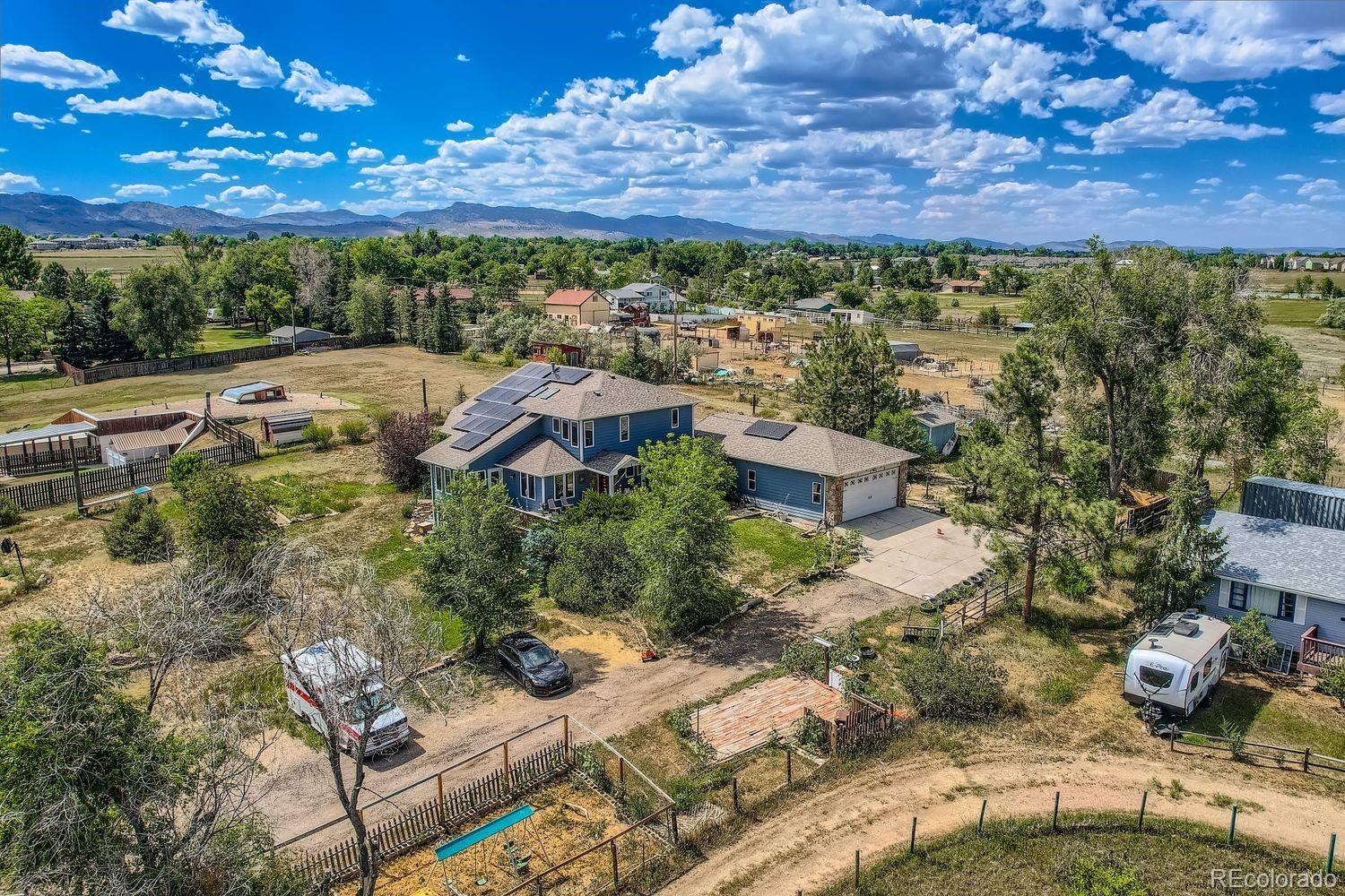 512 Carpenter Road Fort Collins CO 80525