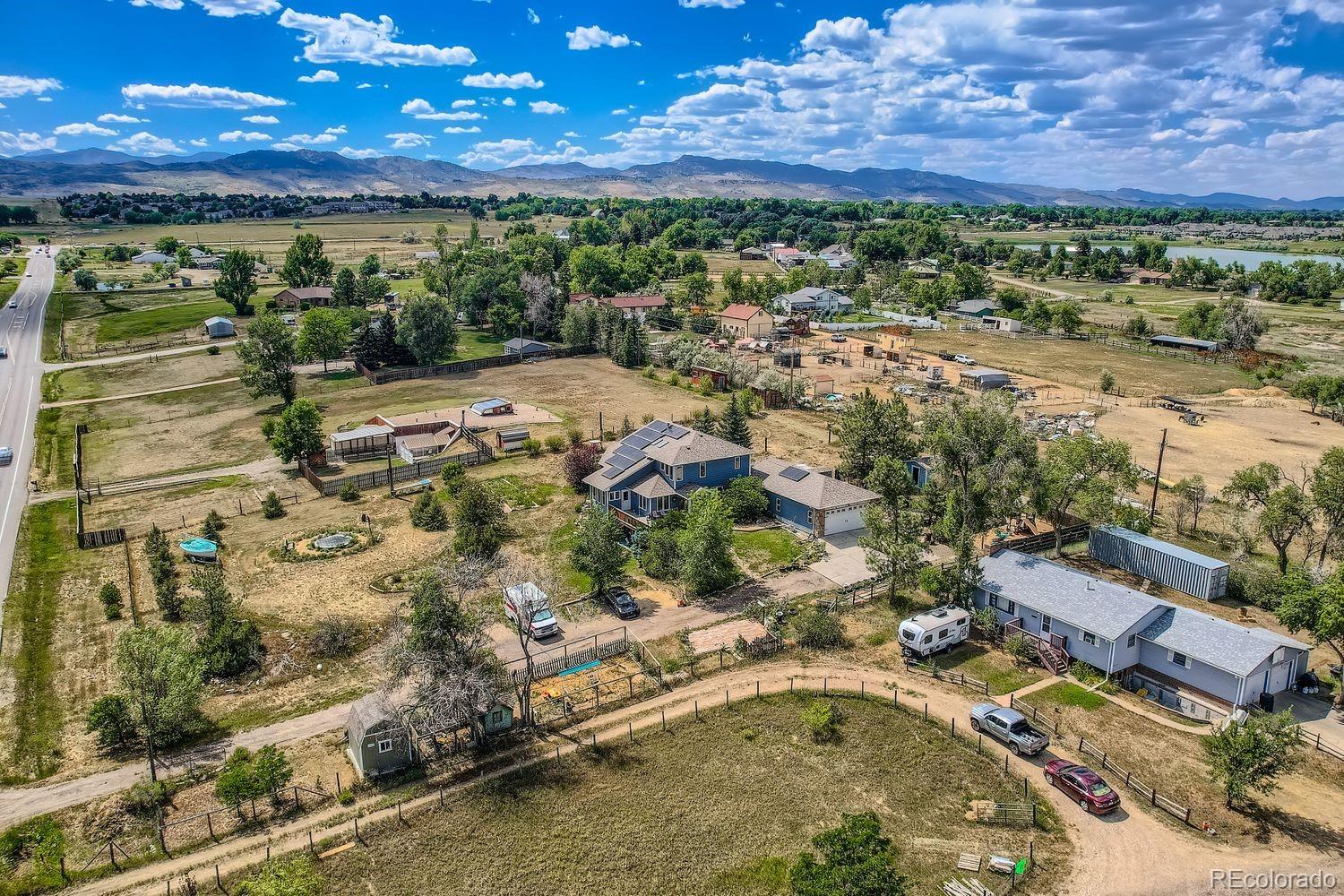 512 Carpenter Road Fort Collins CO 80525