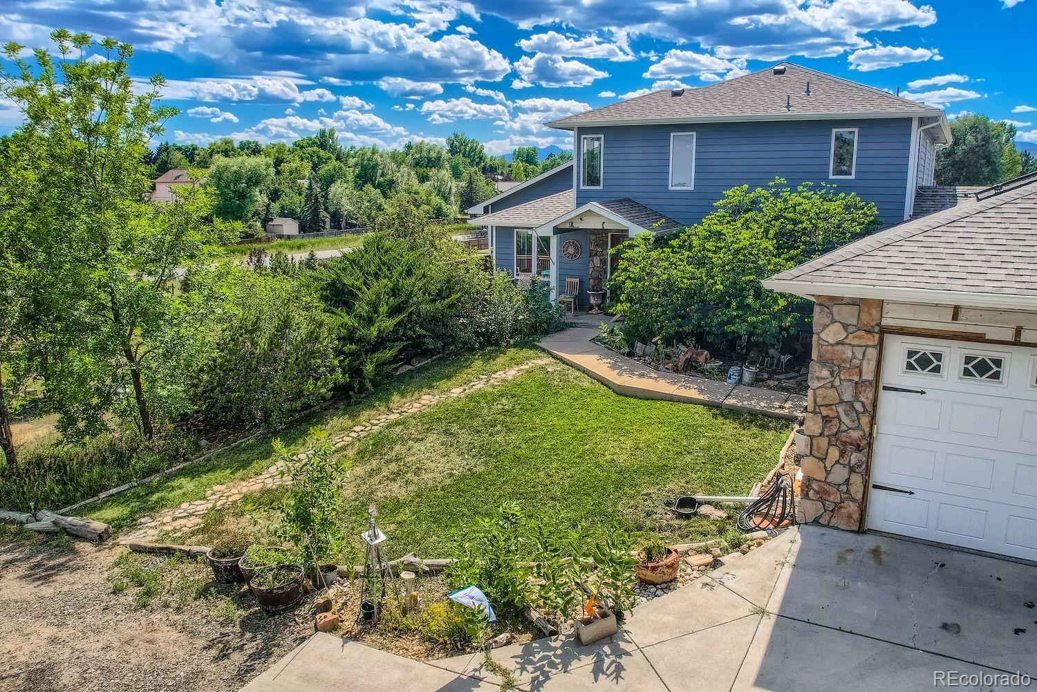 512 Carpenter Road Fort Collins CO 80525