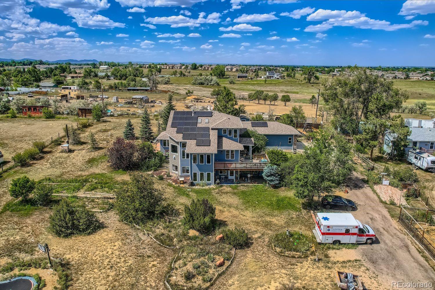 512 Carpenter Road Fort Collins CO 80525