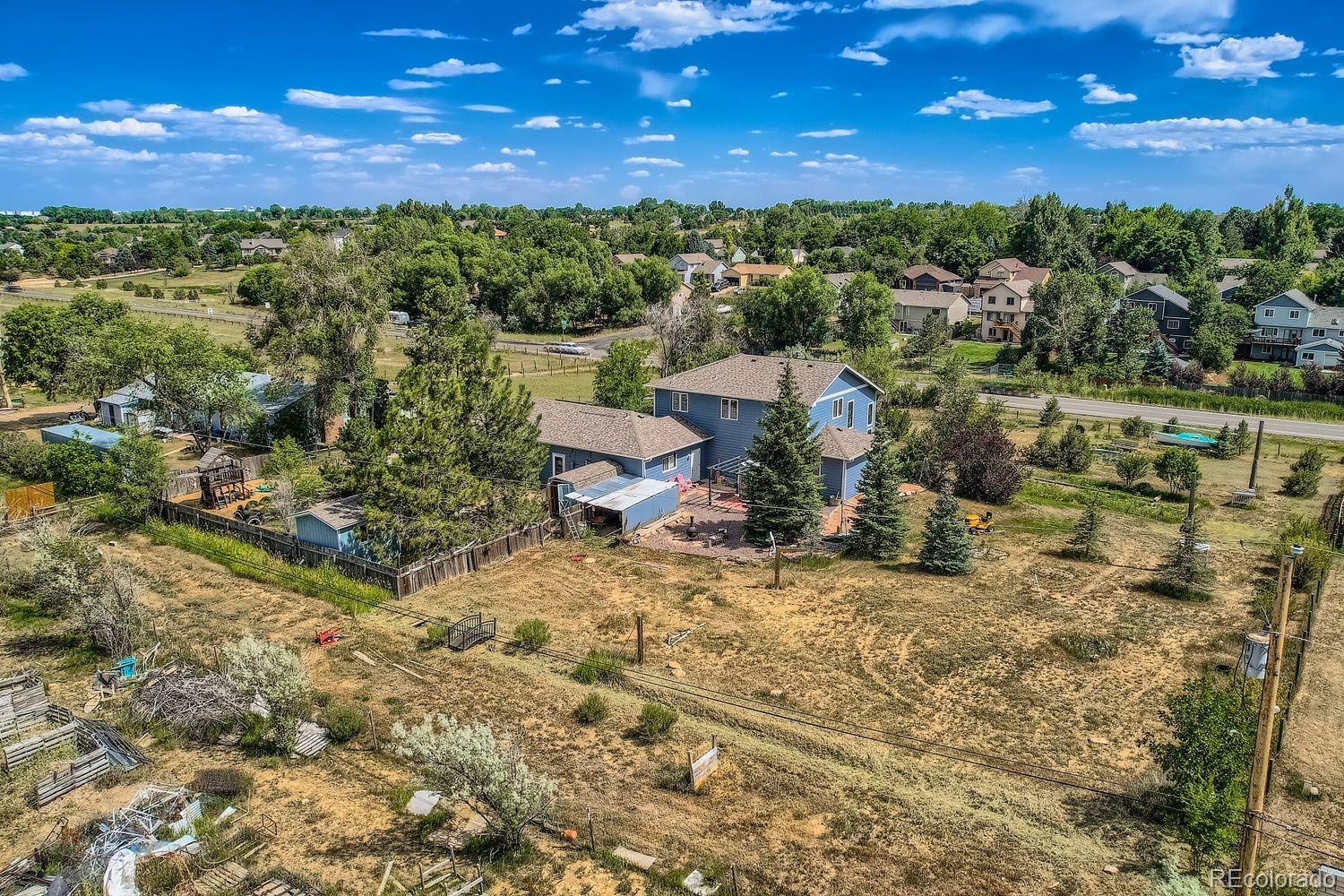 512 Carpenter Road Fort Collins CO 80525