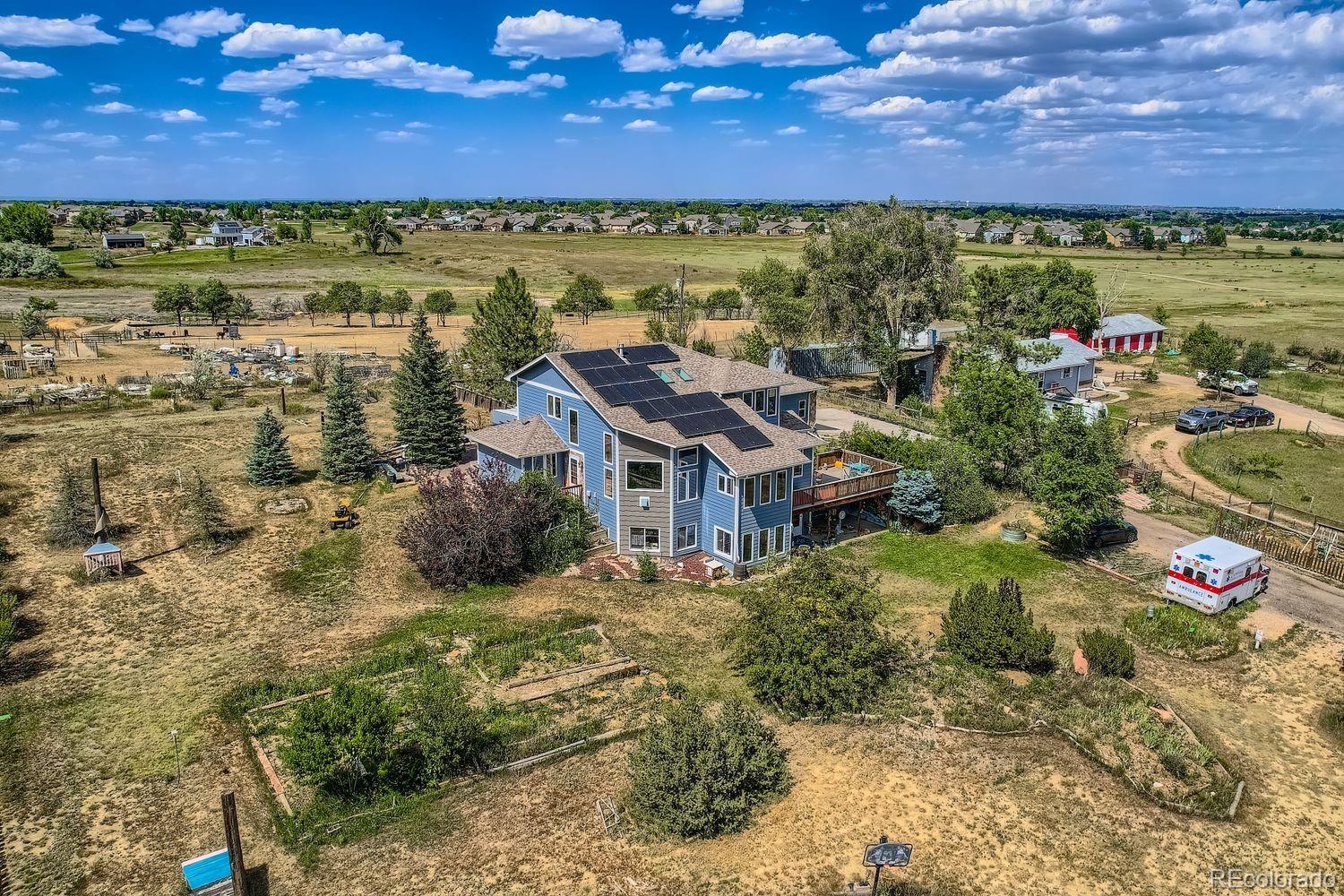 512 Carpenter Road Fort Collins CO 80525