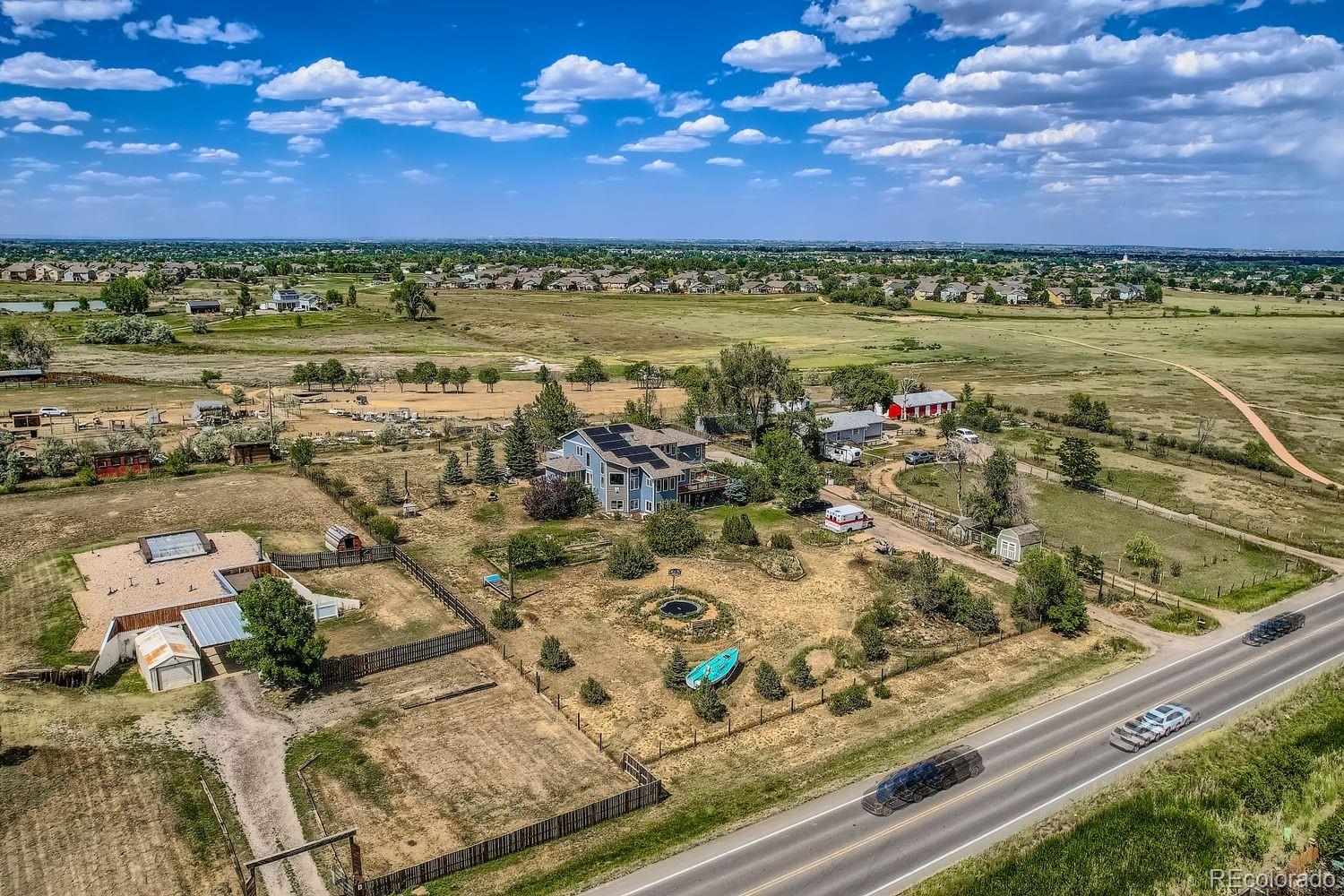 512 Carpenter Road Fort Collins CO 80525