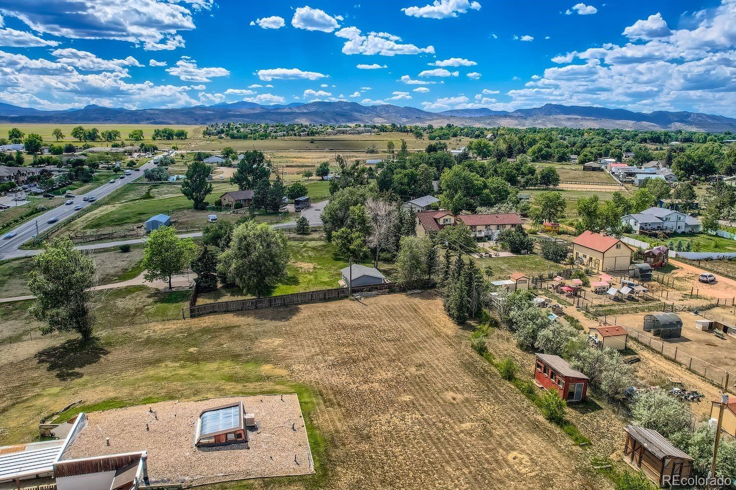 512 Carpenter Road Fort Collins CO 80525