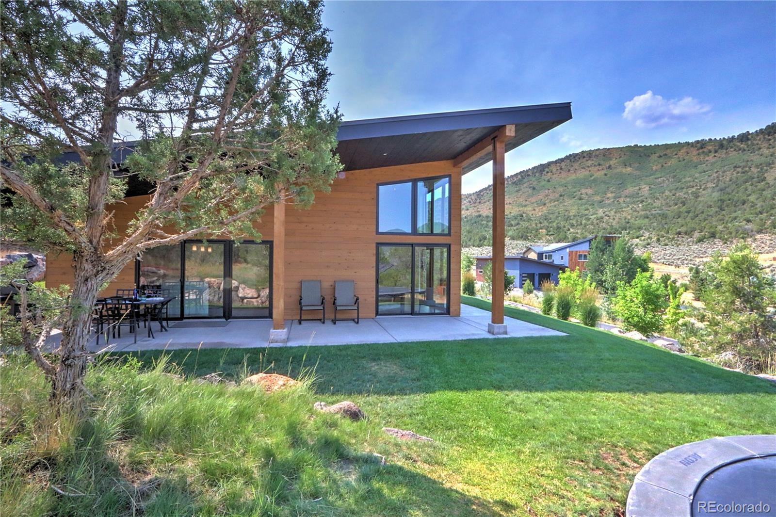 1015 Hidden Valley Drive Glenwood Springs CO 81601