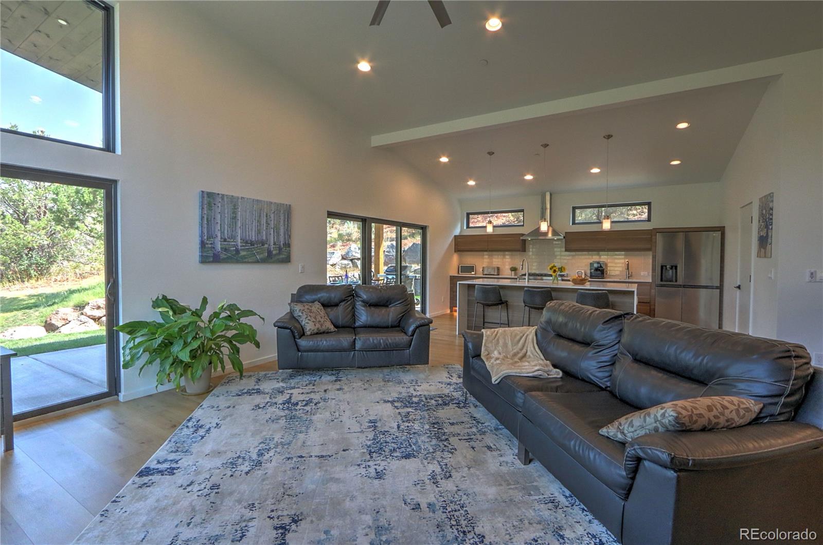 1015 Hidden Valley Drive Glenwood Springs CO 81601