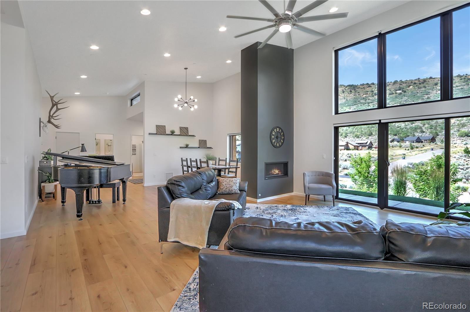 1015 Hidden Valley Drive Glenwood Springs CO 81601