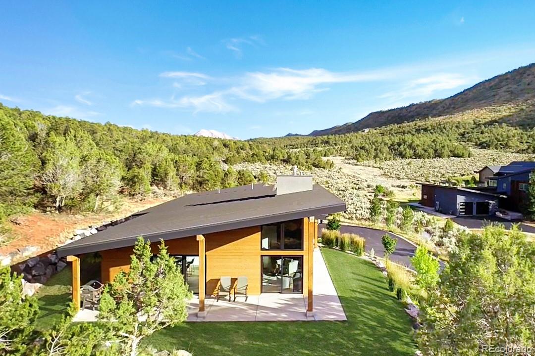1015 Hidden Valley Drive Glenwood Springs CO 81601