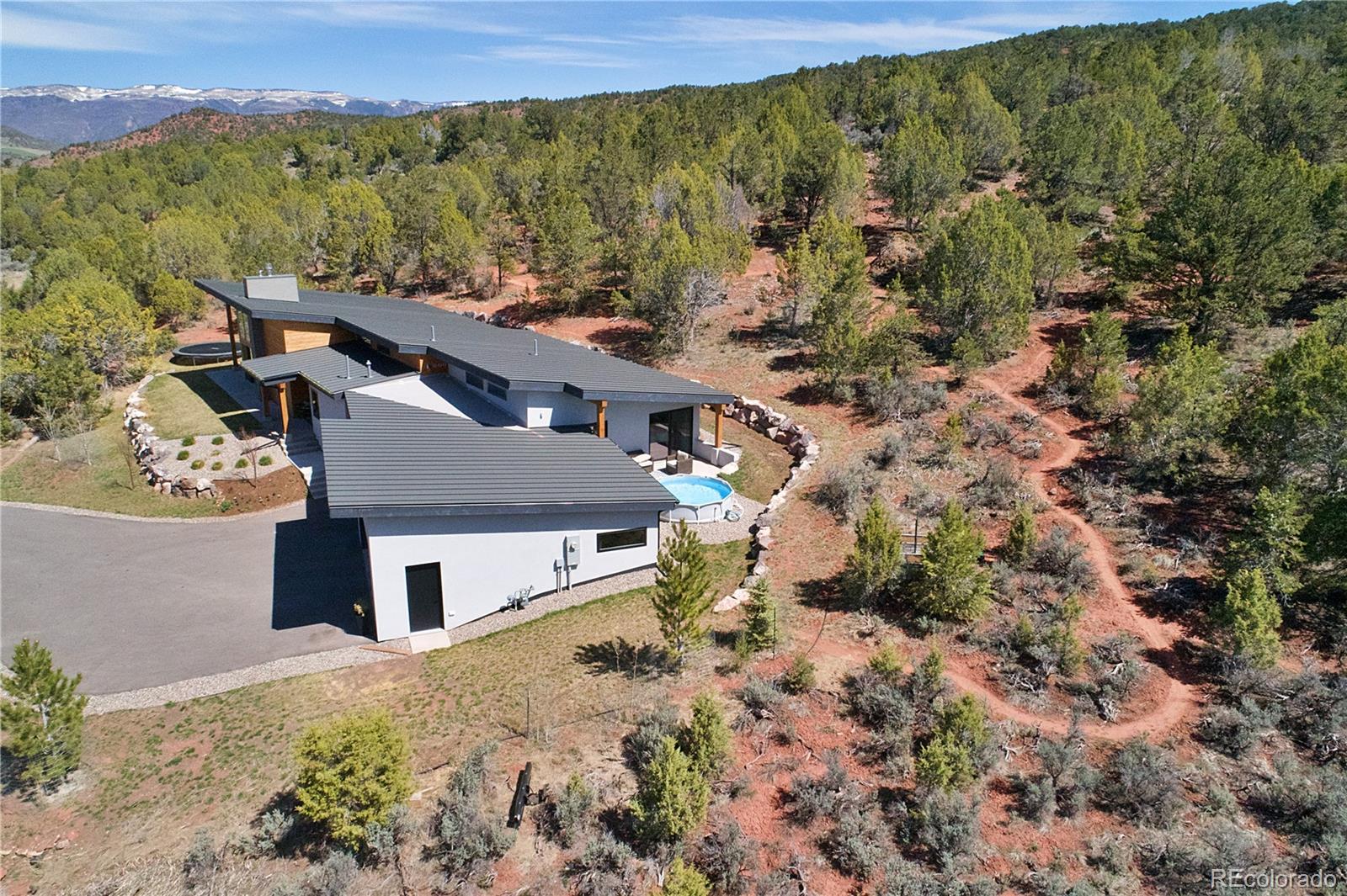 1015 Hidden Valley Drive Glenwood Springs CO 81601