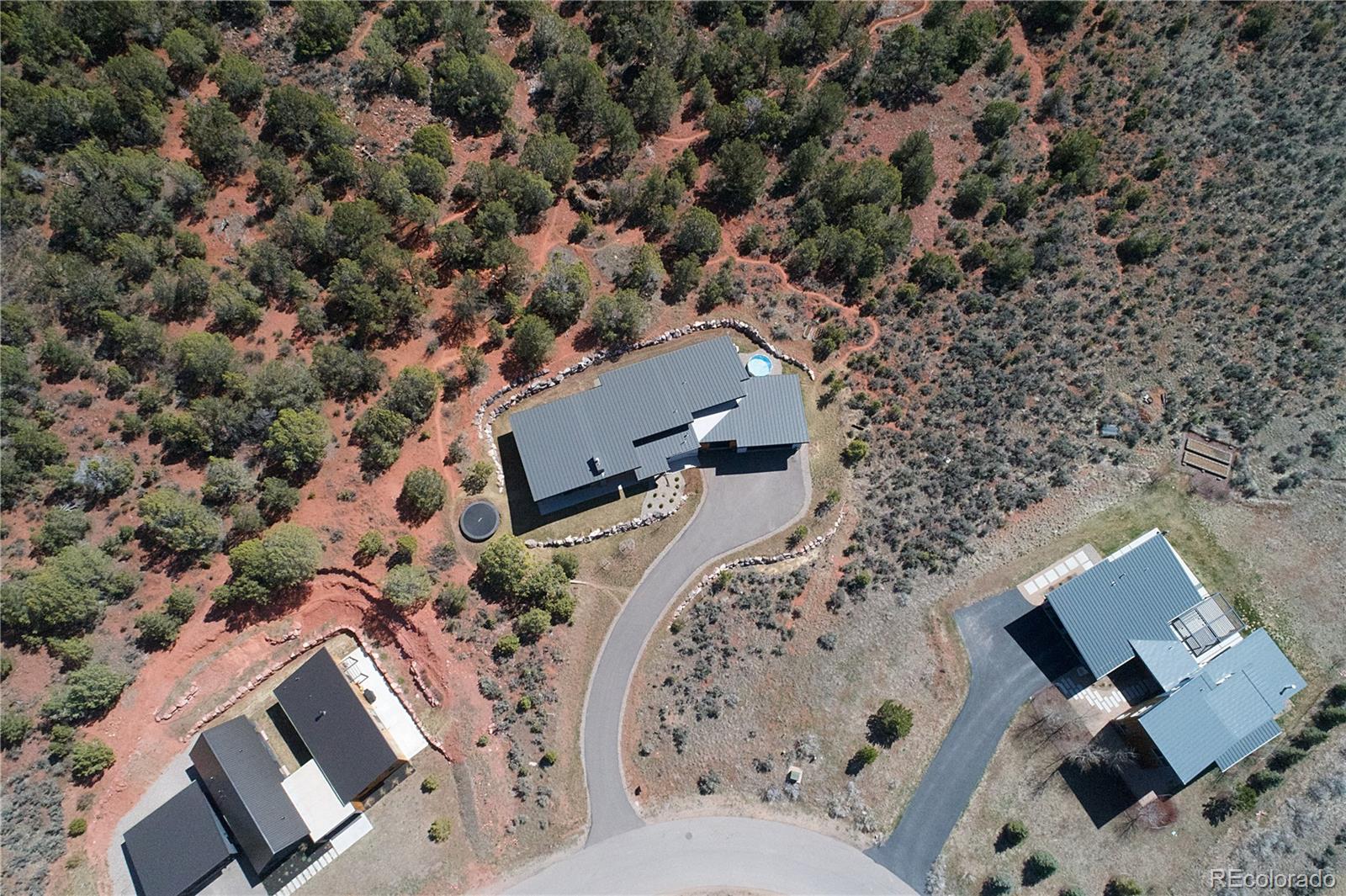 1015 Hidden Valley Drive Glenwood Springs CO 81601