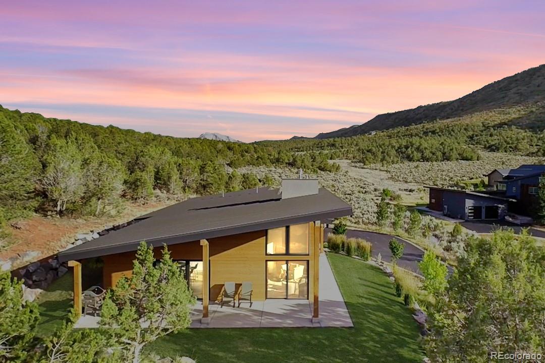 1015 Hidden Valley Drive Glenwood Springs CO 81601