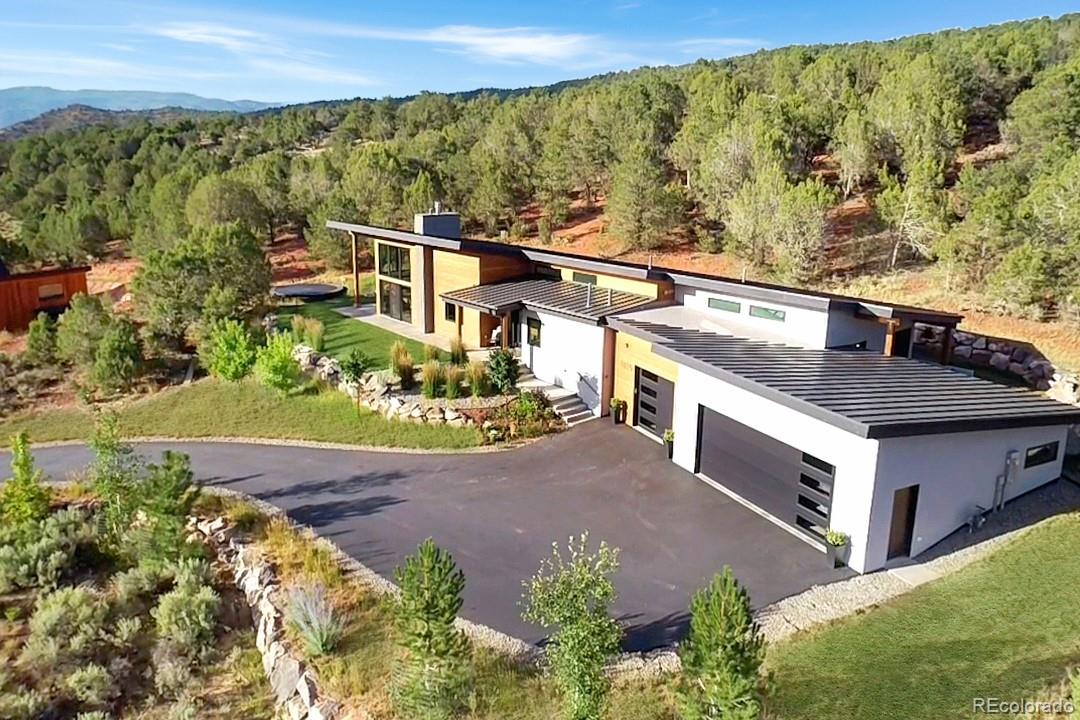 1015 Hidden Valley Drive Glenwood Springs CO 81601