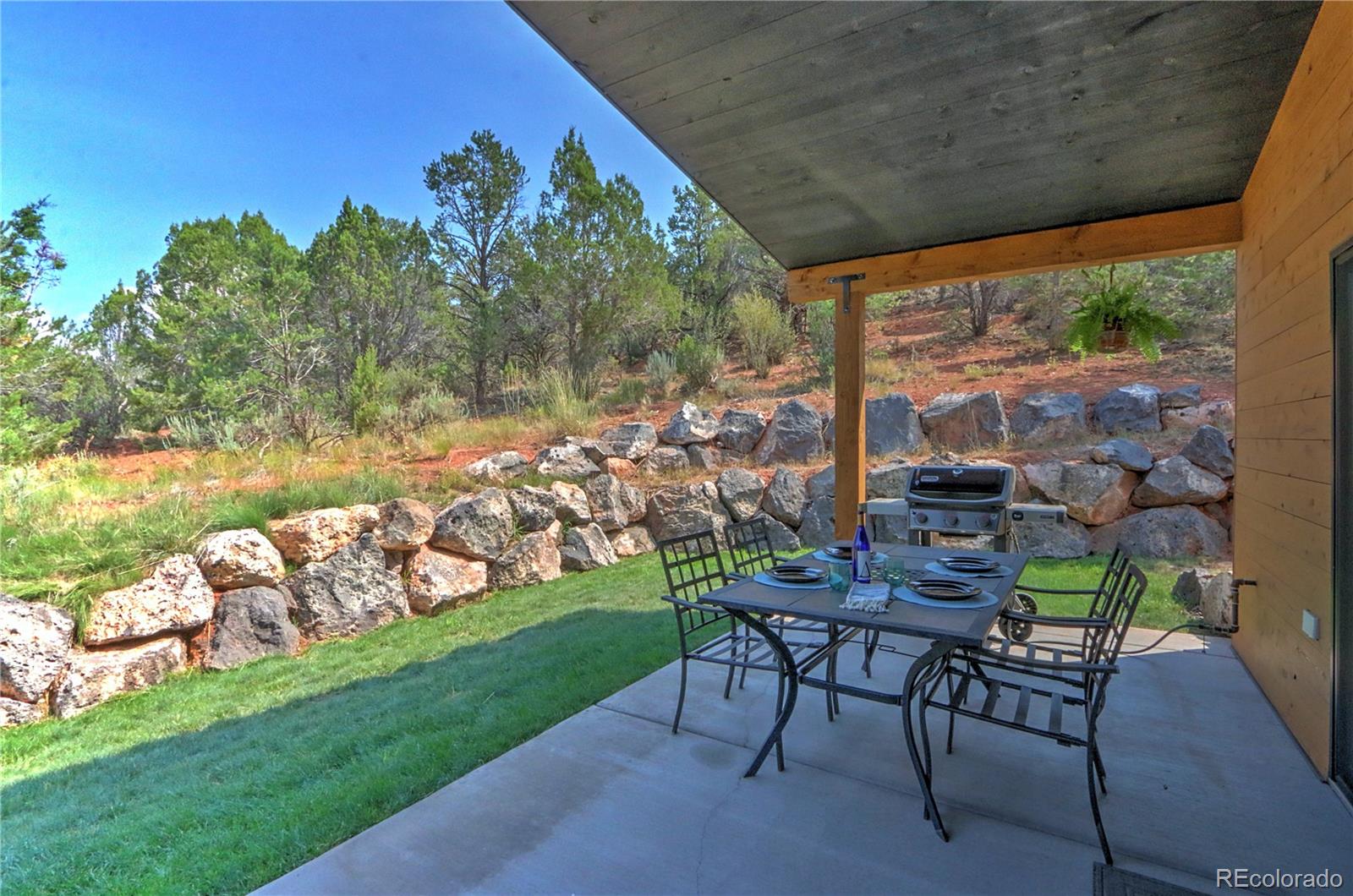 1015 Hidden Valley Drive Glenwood Springs CO 81601