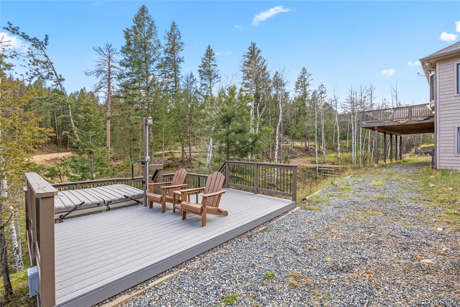 504 Broken Arrow Road Evergreen CO 80439