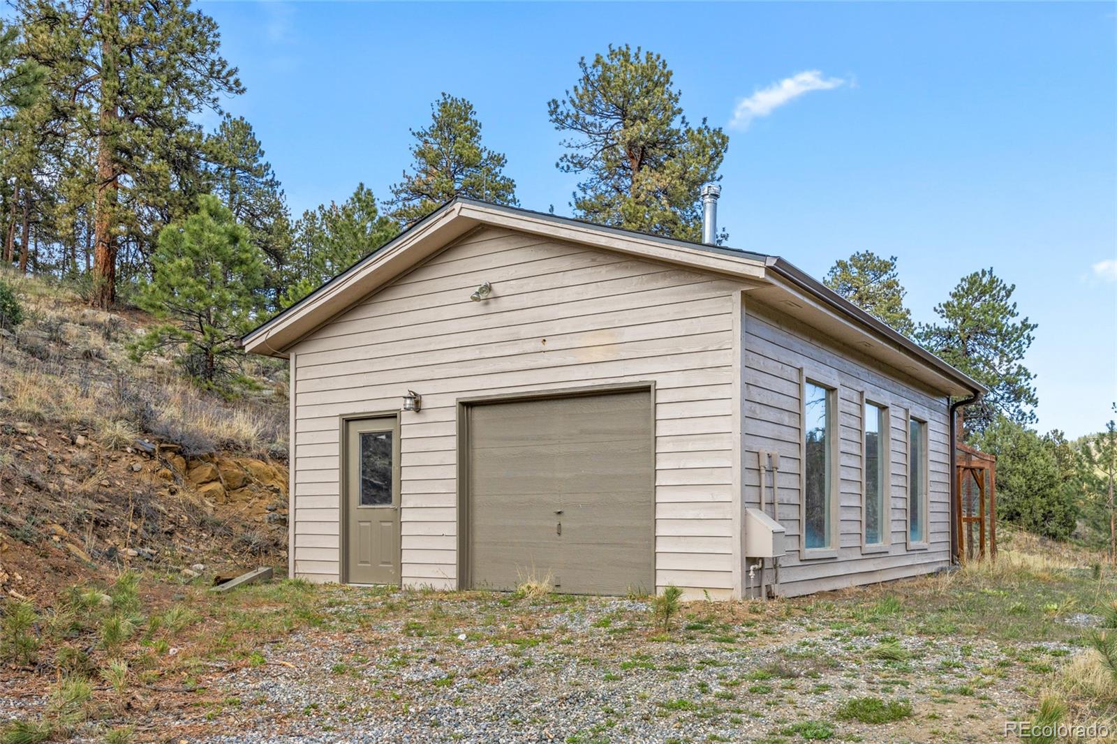 504 Broken Arrow Road Evergreen CO 80439