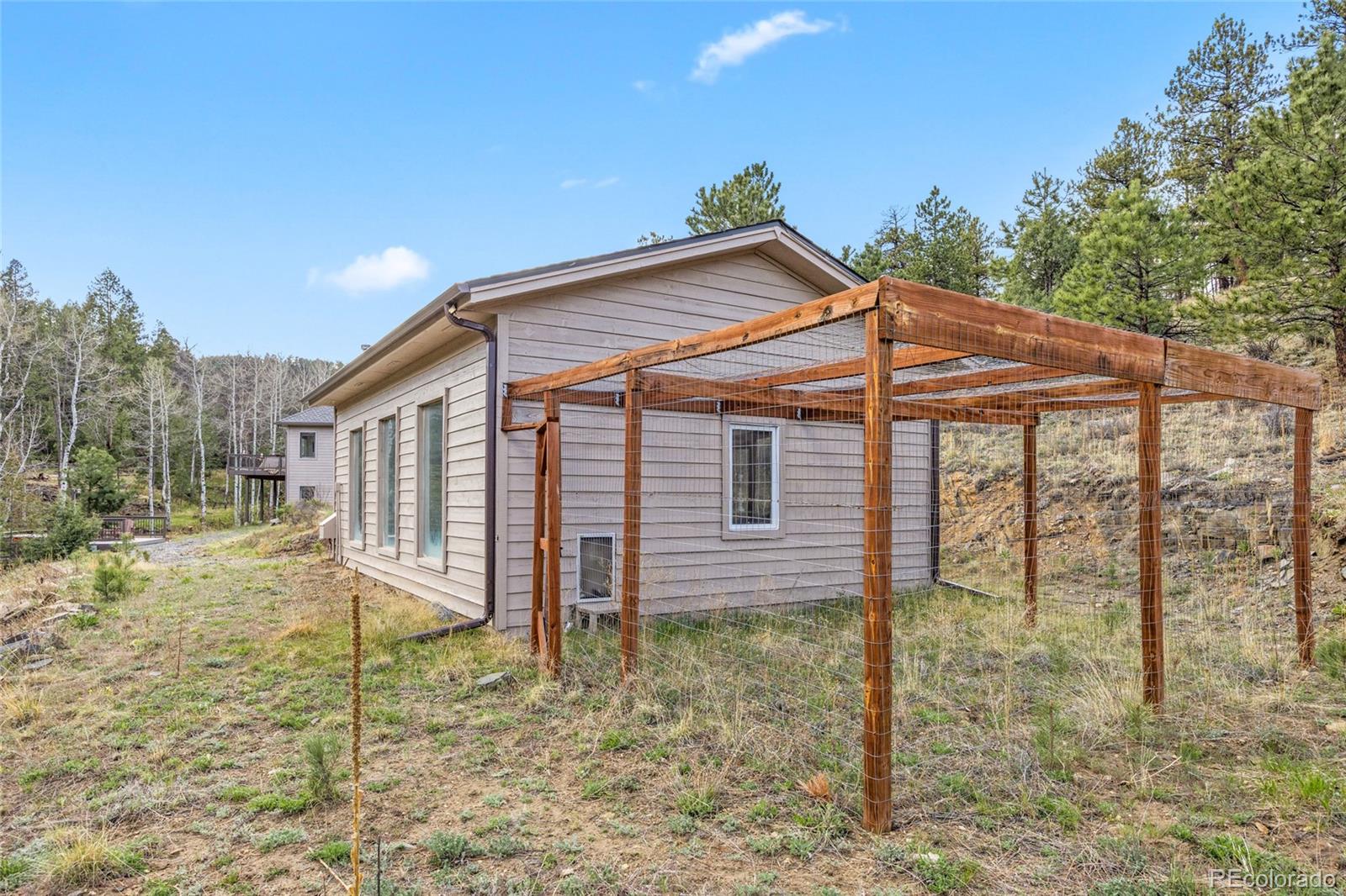 504 Broken Arrow Road Evergreen CO 80439