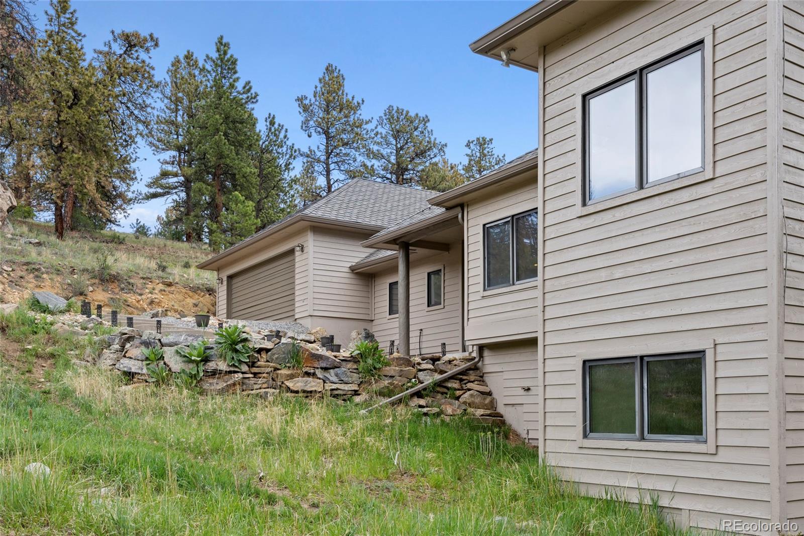 504 Broken Arrow Road Evergreen CO 80439