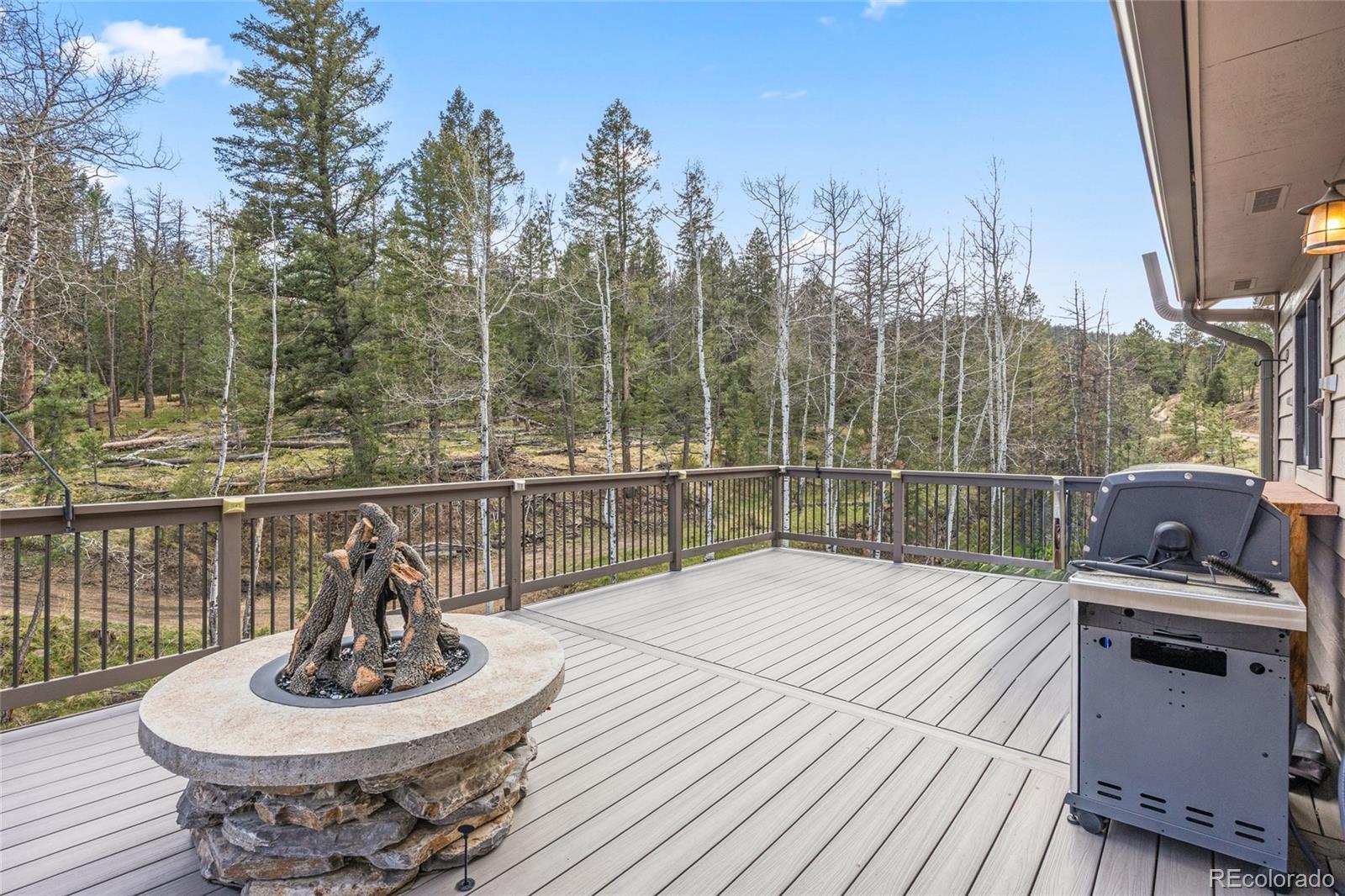 504 Broken Arrow Road Evergreen CO 80439