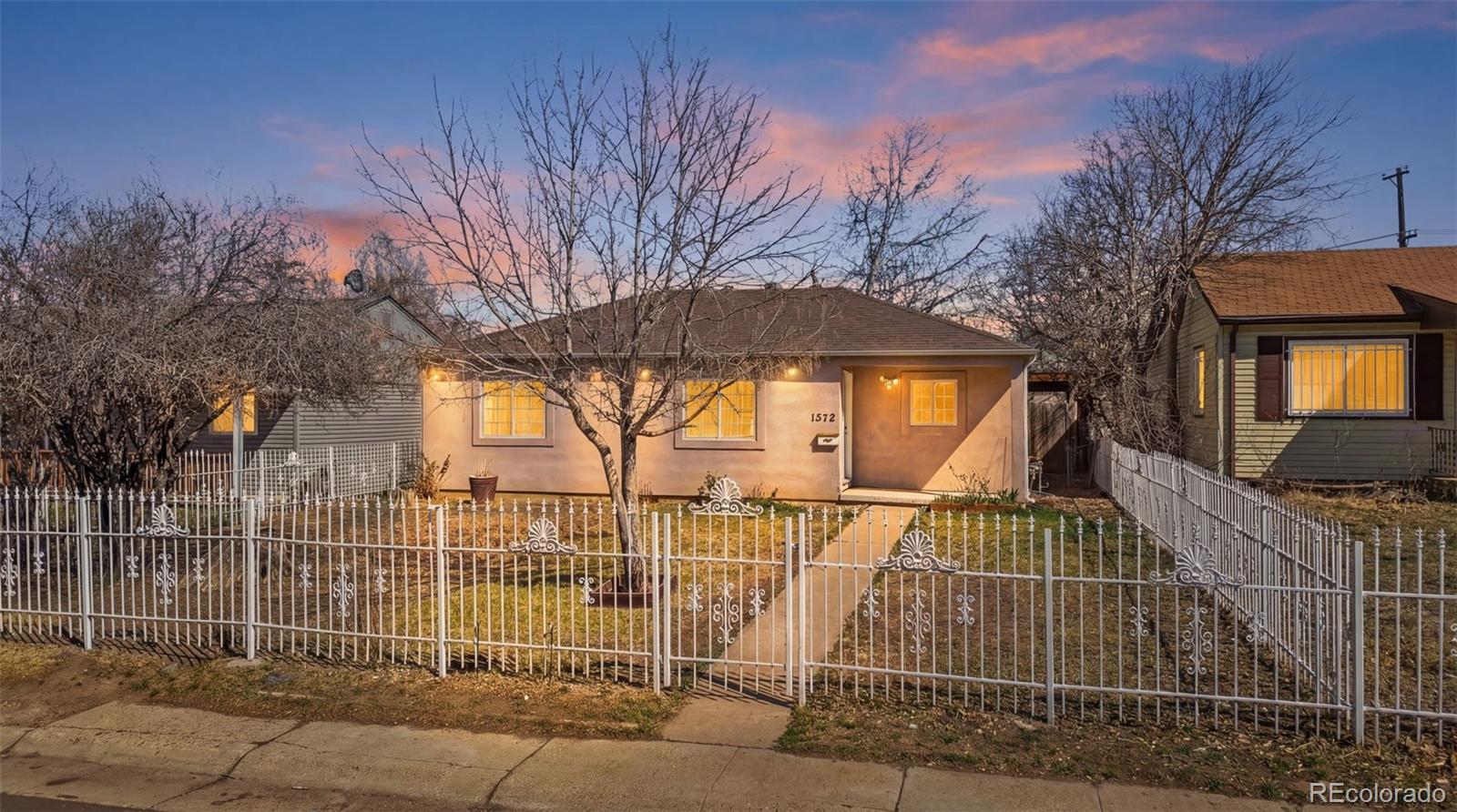 1372 Lima Street Aurora CO 80010