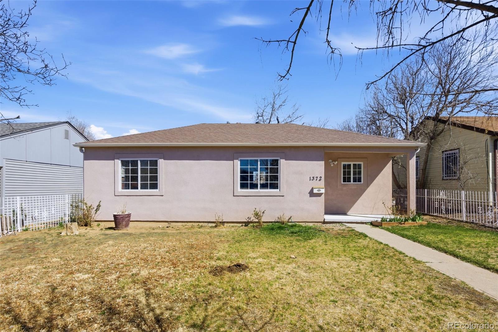 1372 Lima Street Aurora CO 80010