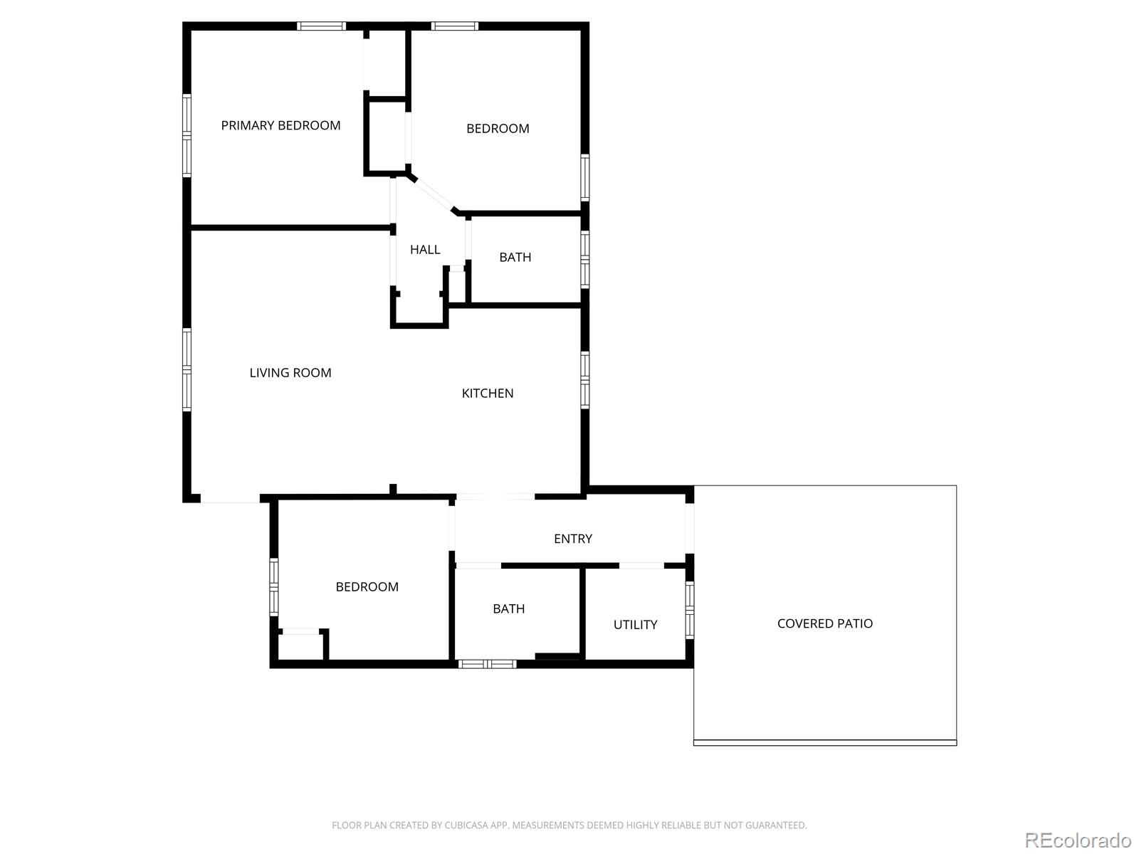 1372 Lima Street Aurora CO 80010