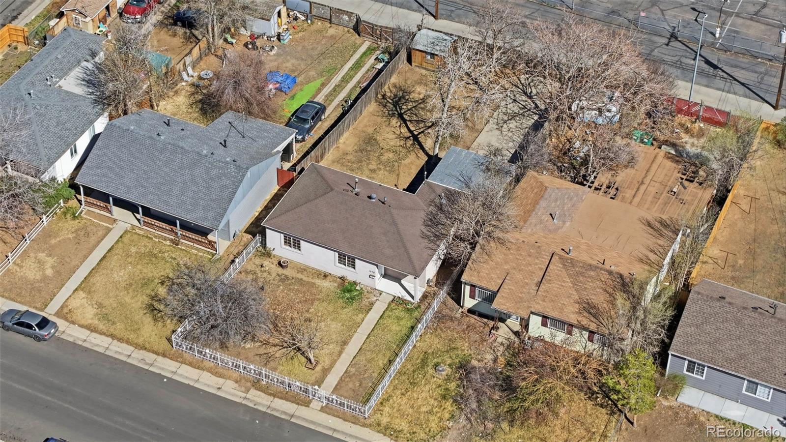 1372 Lima Street Aurora CO 80010