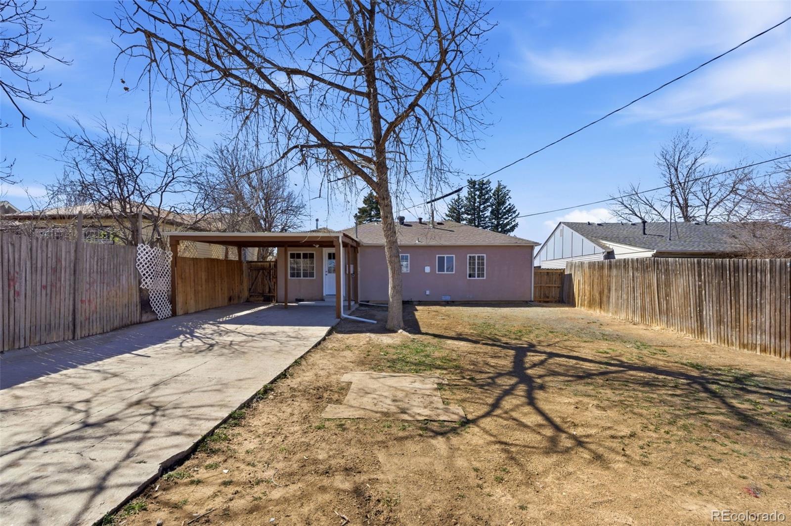 1372 Lima Street Aurora CO 80010