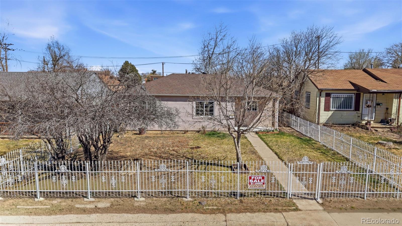 1372 Lima Street Aurora CO 80010
