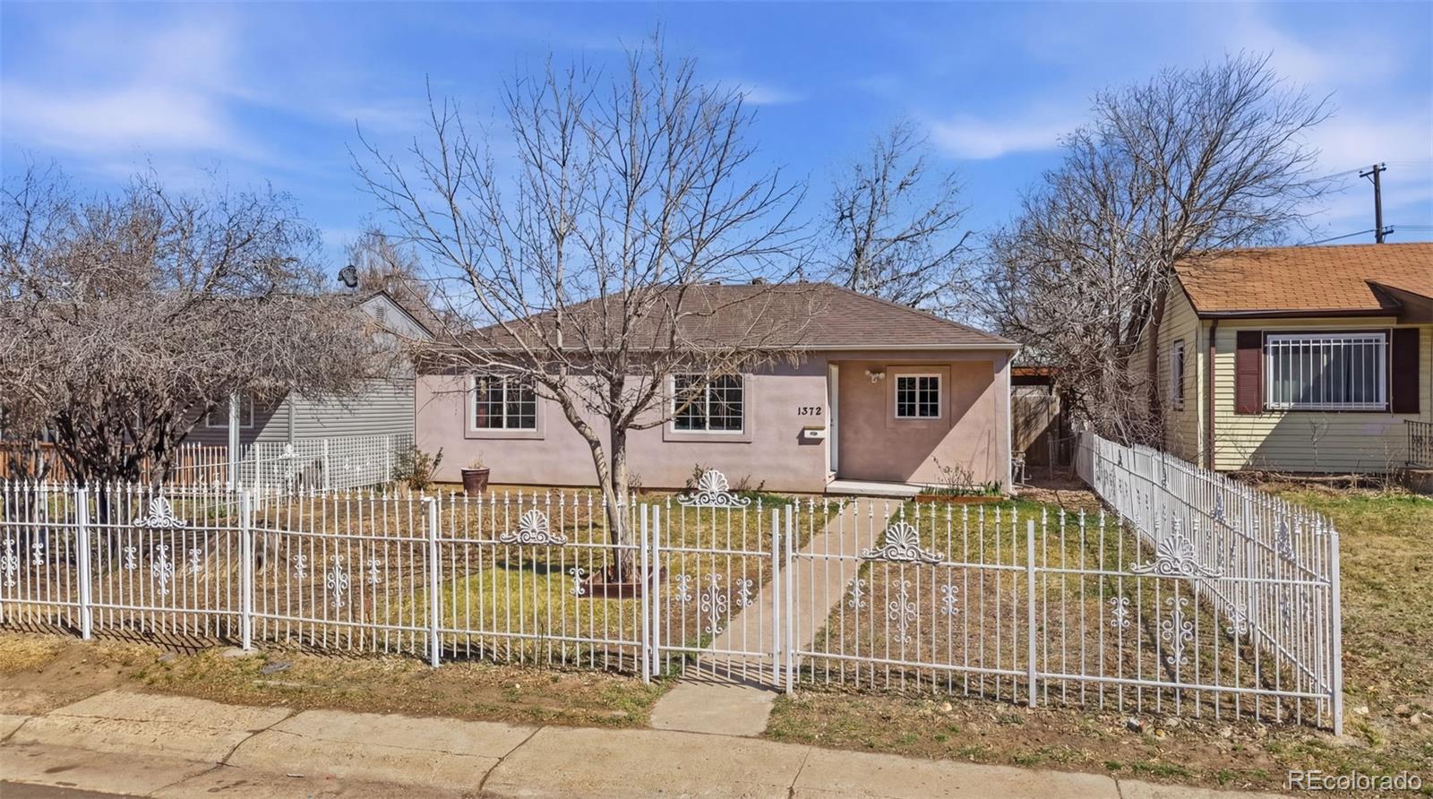 1372 Lima Street Aurora CO 80010