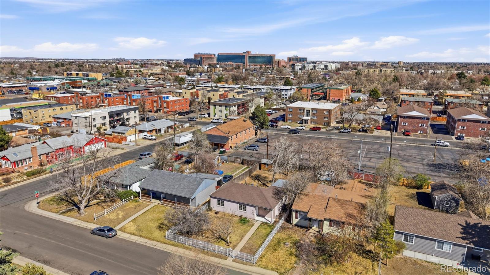 1372 Lima Street Aurora CO 80010