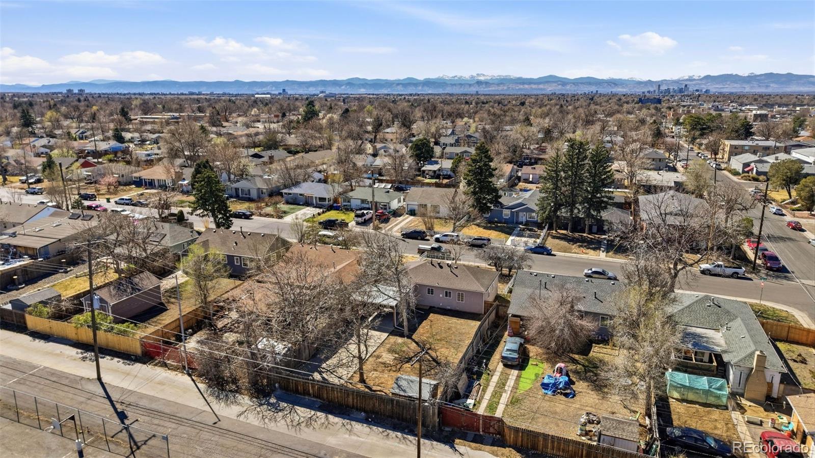 1372 Lima Street Aurora CO 80010