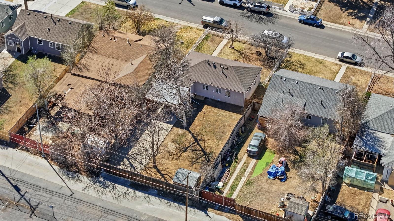 1372 Lima Street Aurora CO 80010