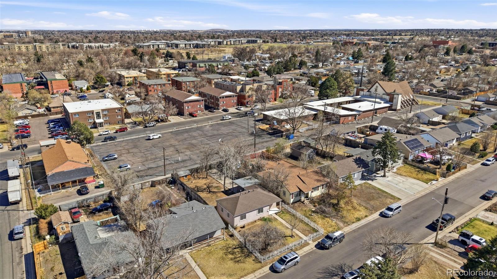 1372 Lima Street Aurora CO 80010