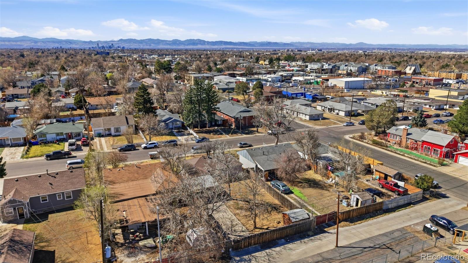 1372 Lima Street Aurora CO 80010