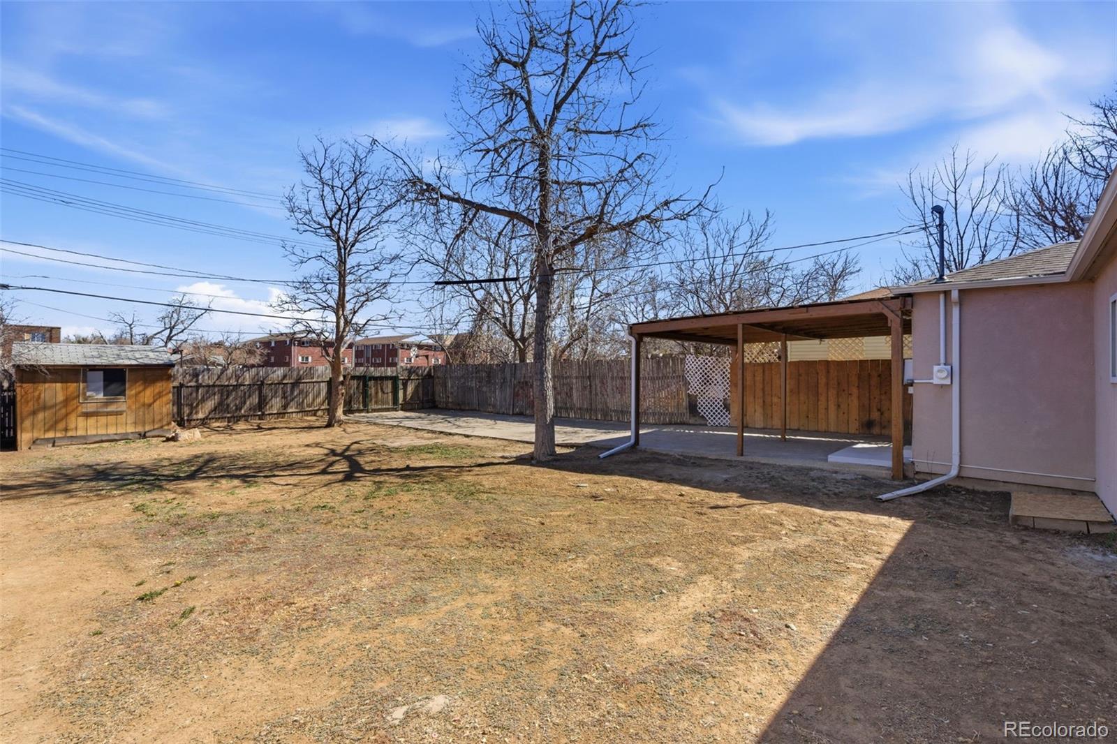 1372 Lima Street Aurora CO 80010