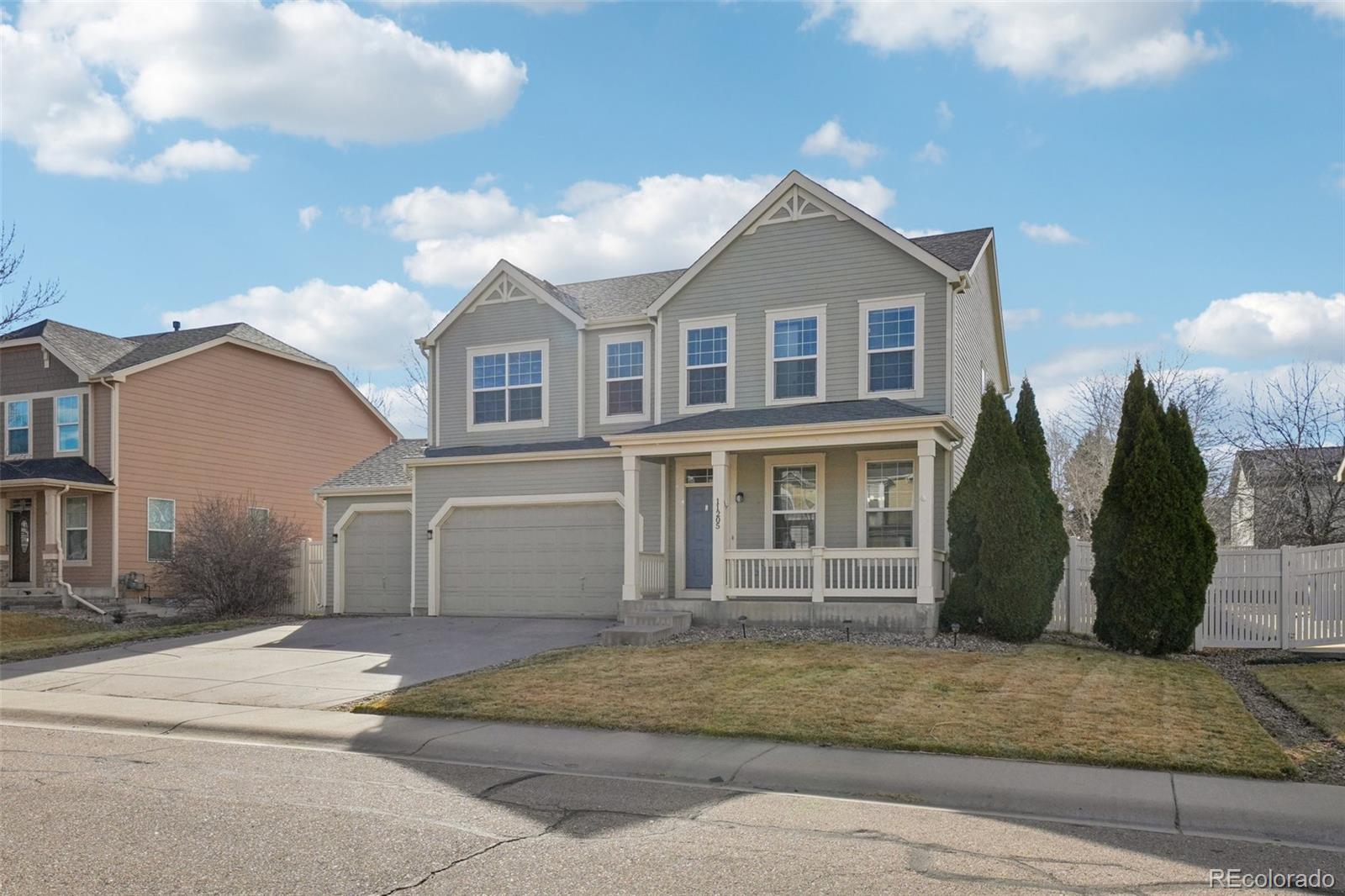 11205 Coal Ridge Street Firestone CO 80504