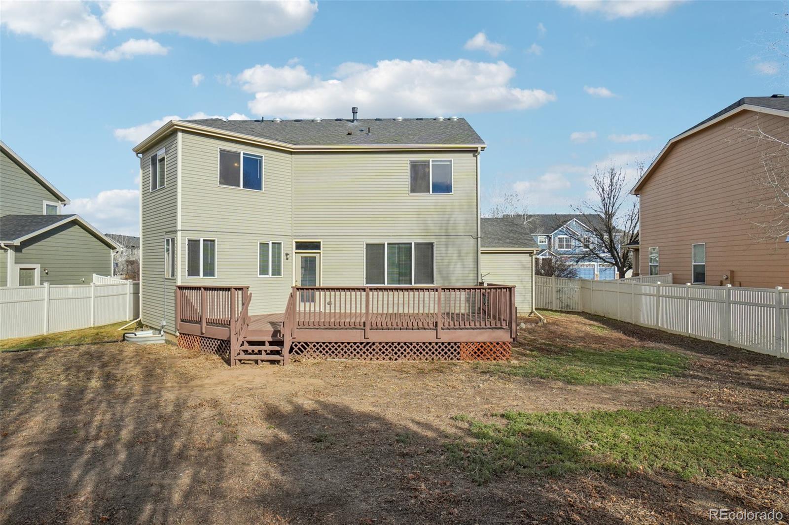 11205 Coal Ridge Street Firestone CO 80504