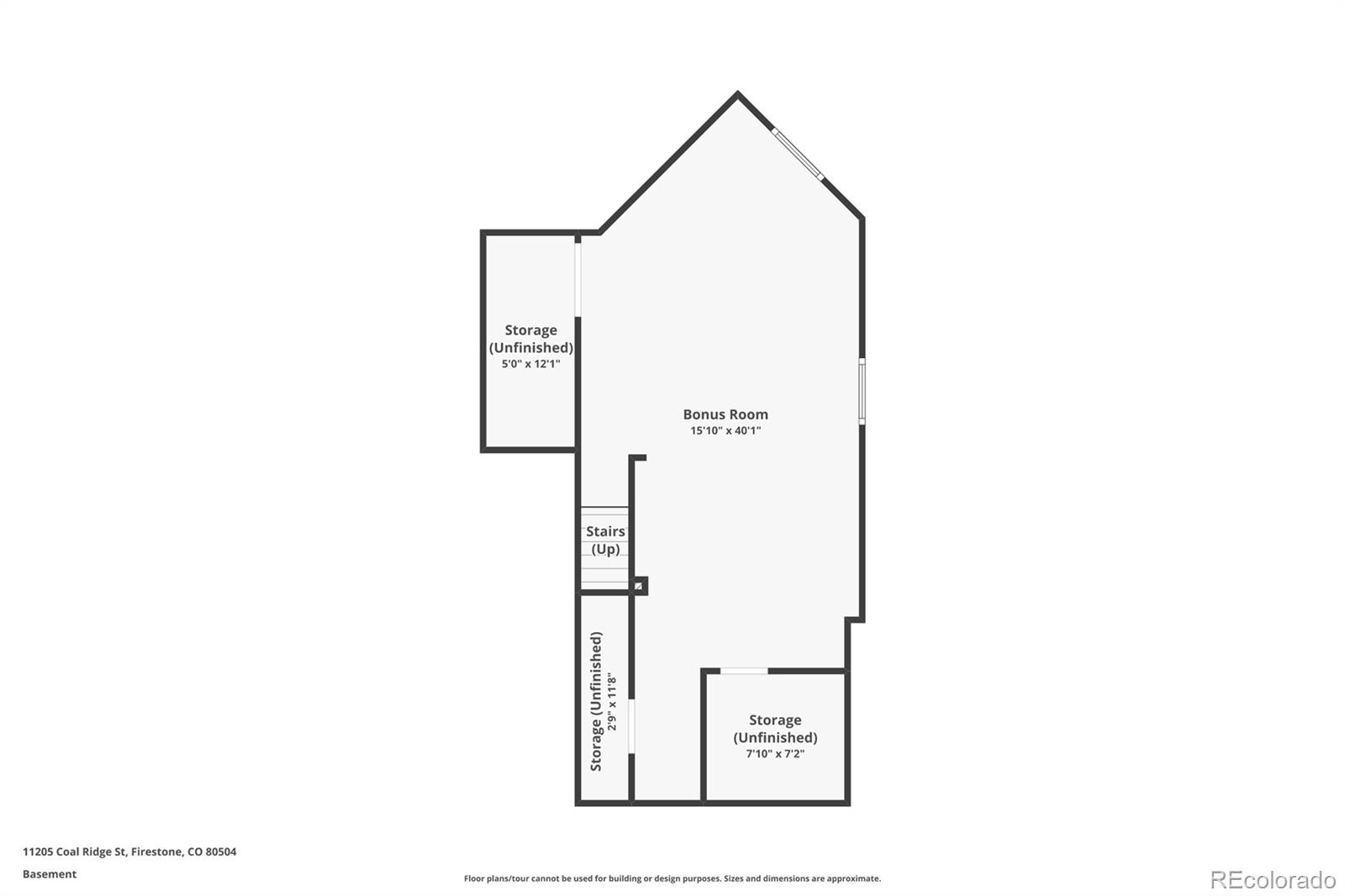 11205 Coal Ridge Street Firestone CO 80504