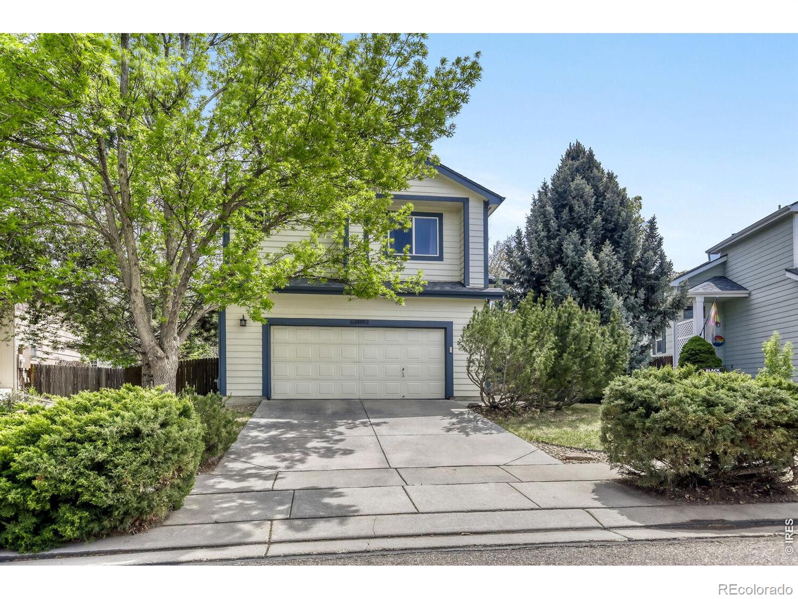 1355 Carnation Circle Longmont CO 80503