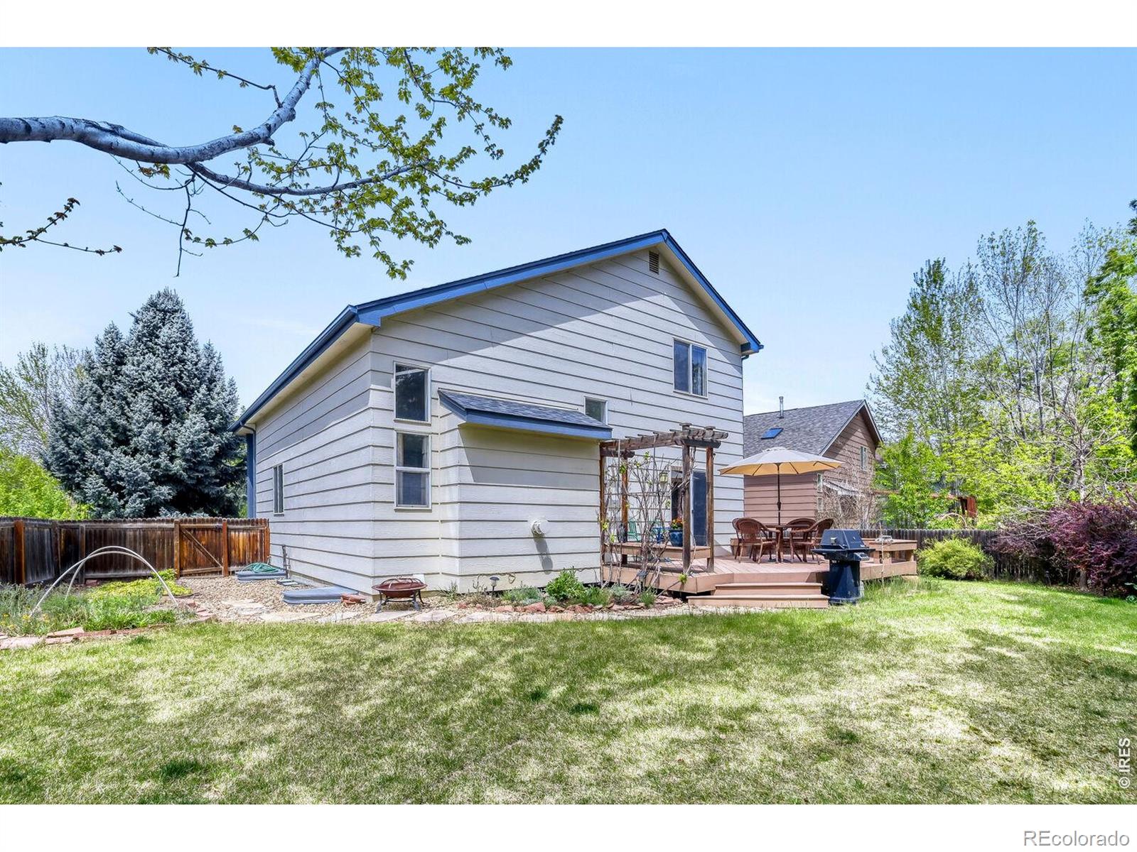 1355 Carnation Circle Longmont CO 80503