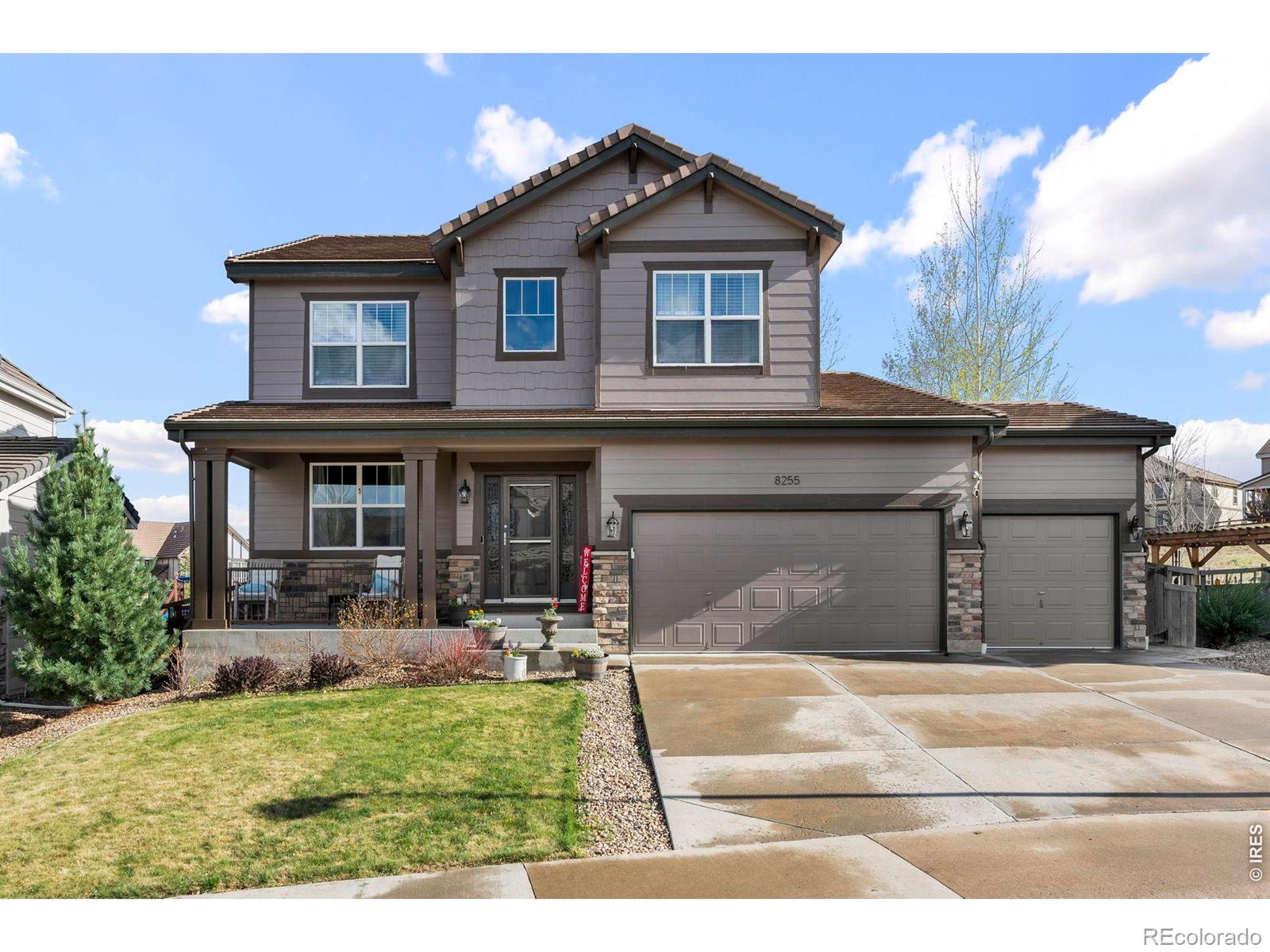 8255 El Jebel Loop Castle Rock CO 80108