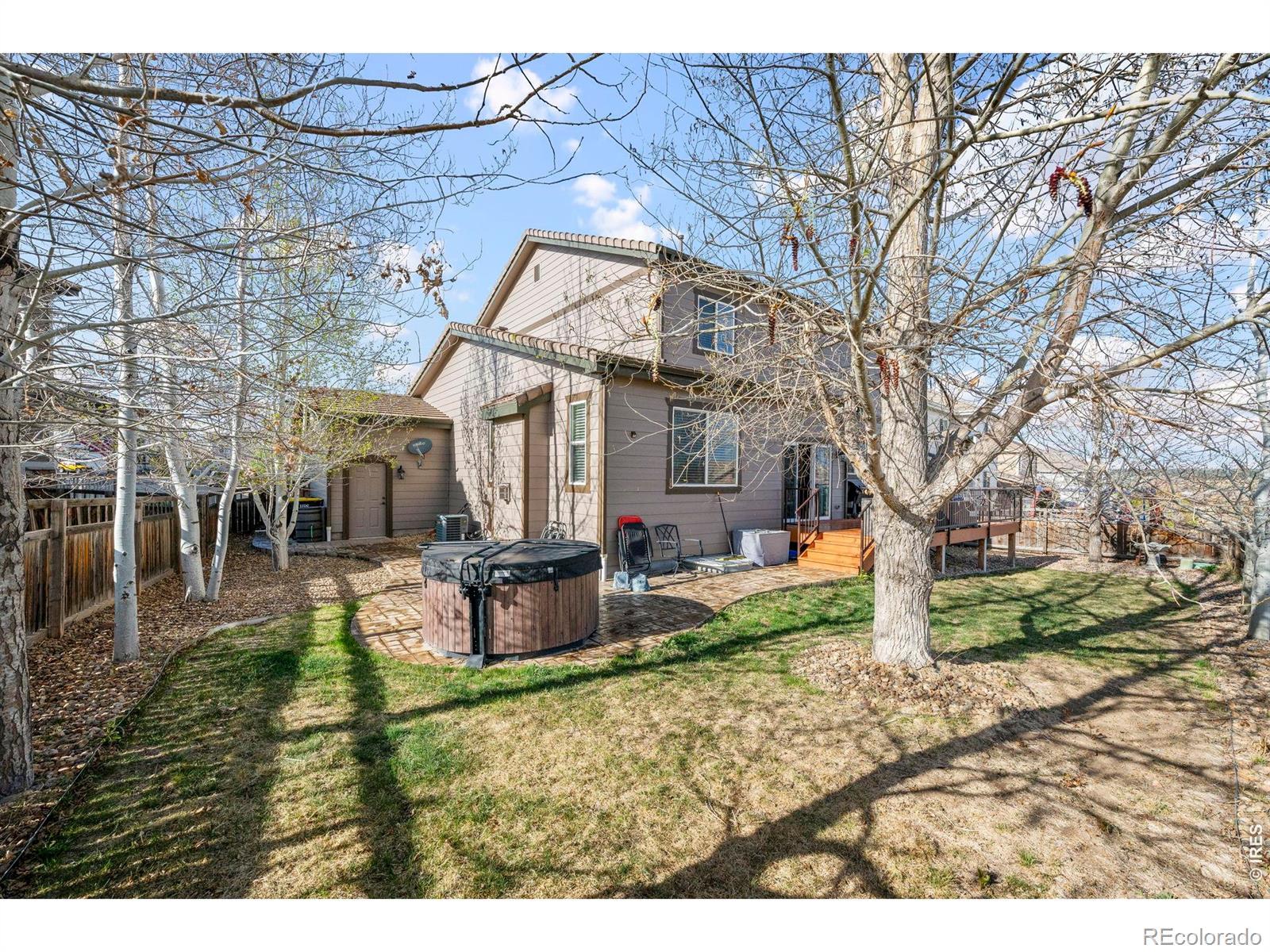 8255 El Jebel Loop Castle Rock CO 80108